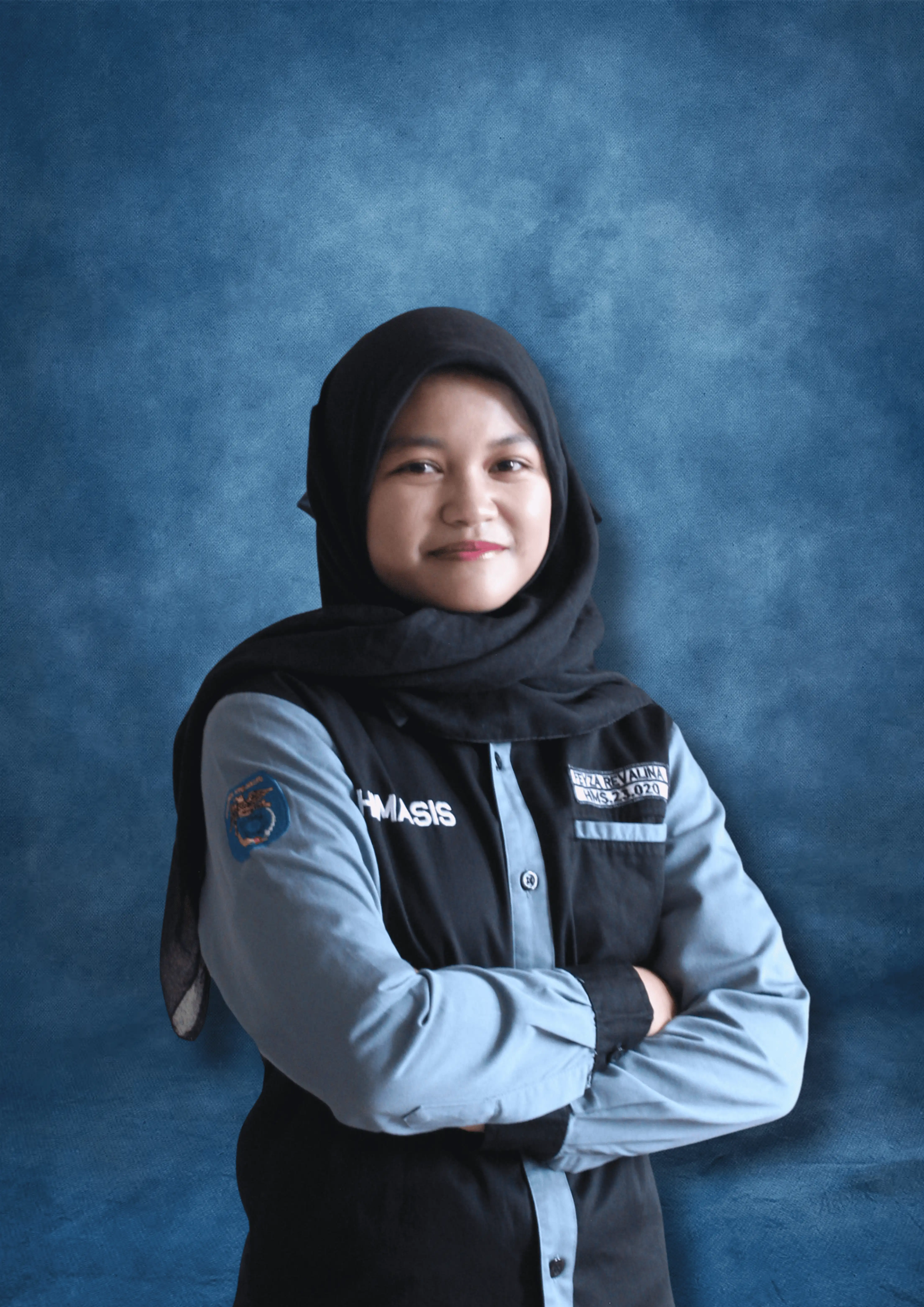 Foto Nia Aulia Zooq