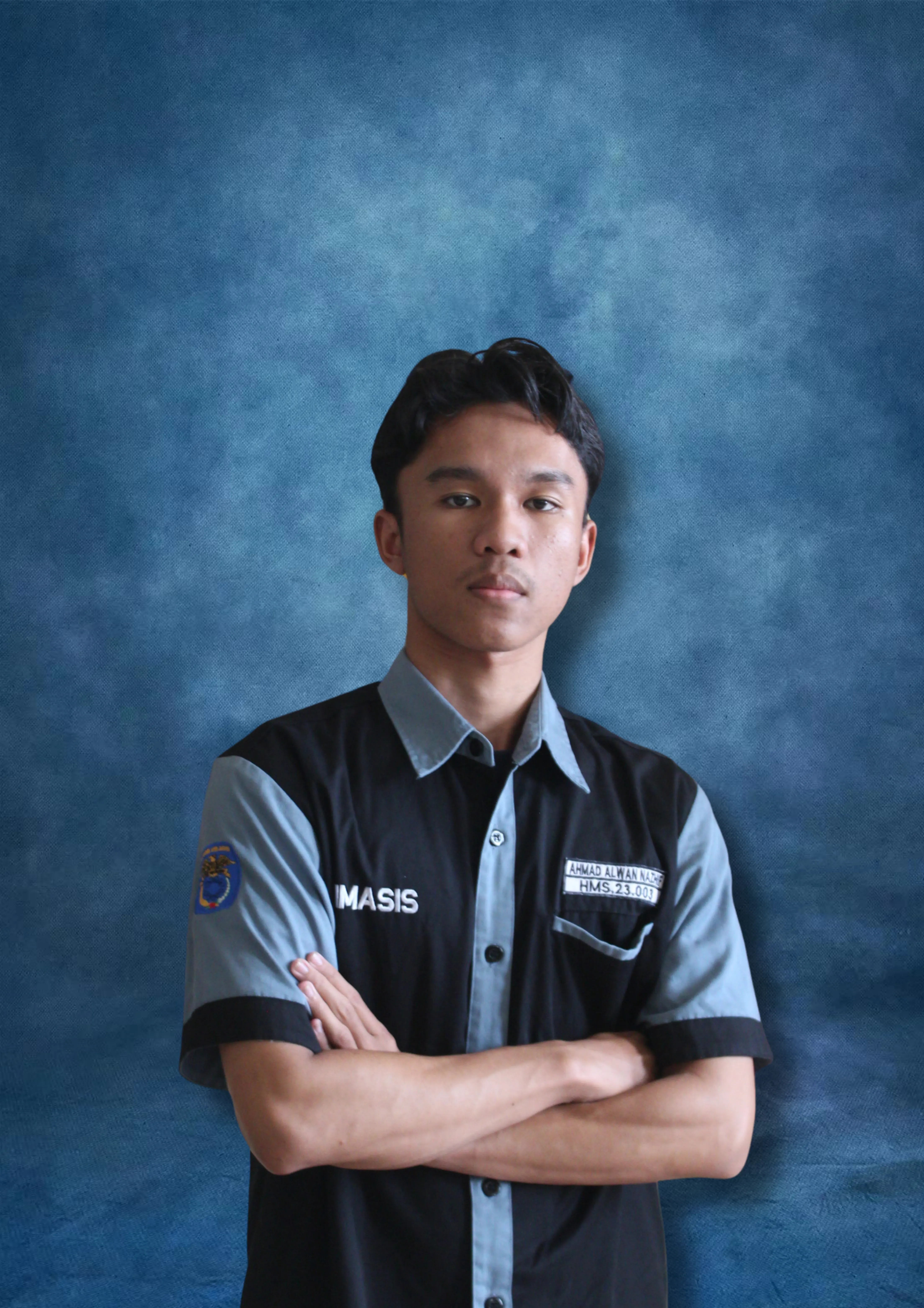 Foto Muhammad Hilman Ansory
