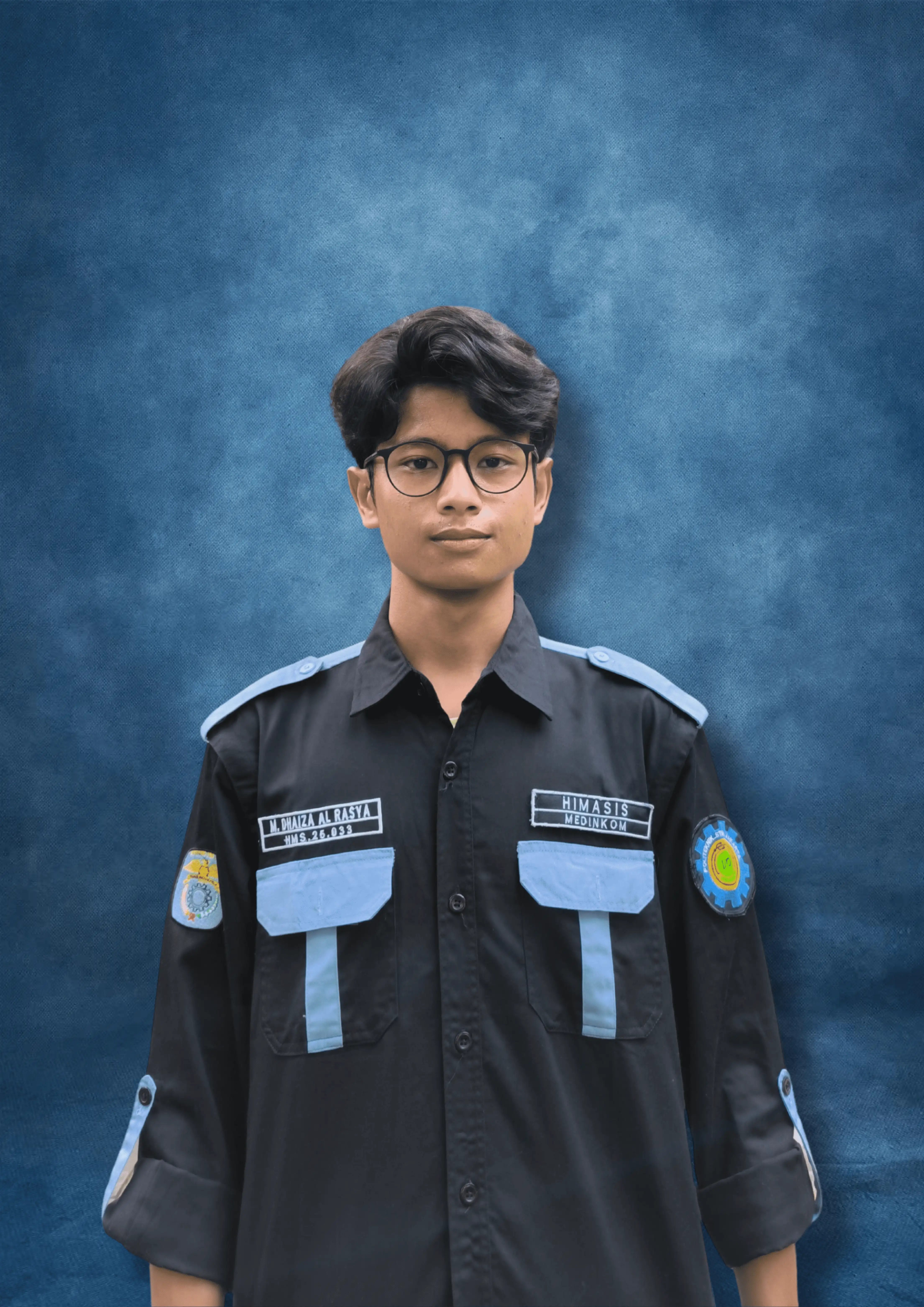 Foto Muhammad Dhaiza Al Rasya
