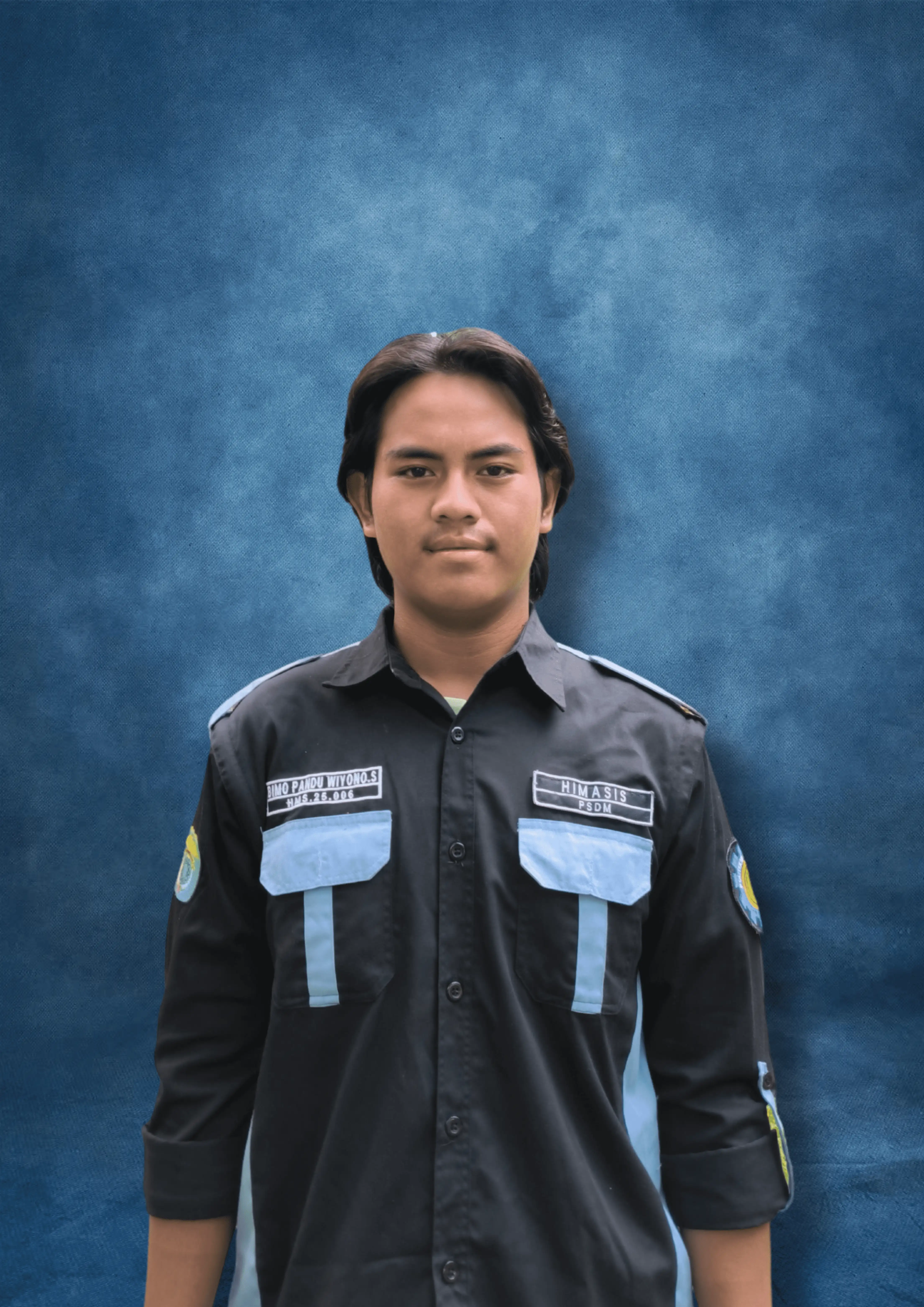 Foto Bimo Pandu Wiyono Singgih