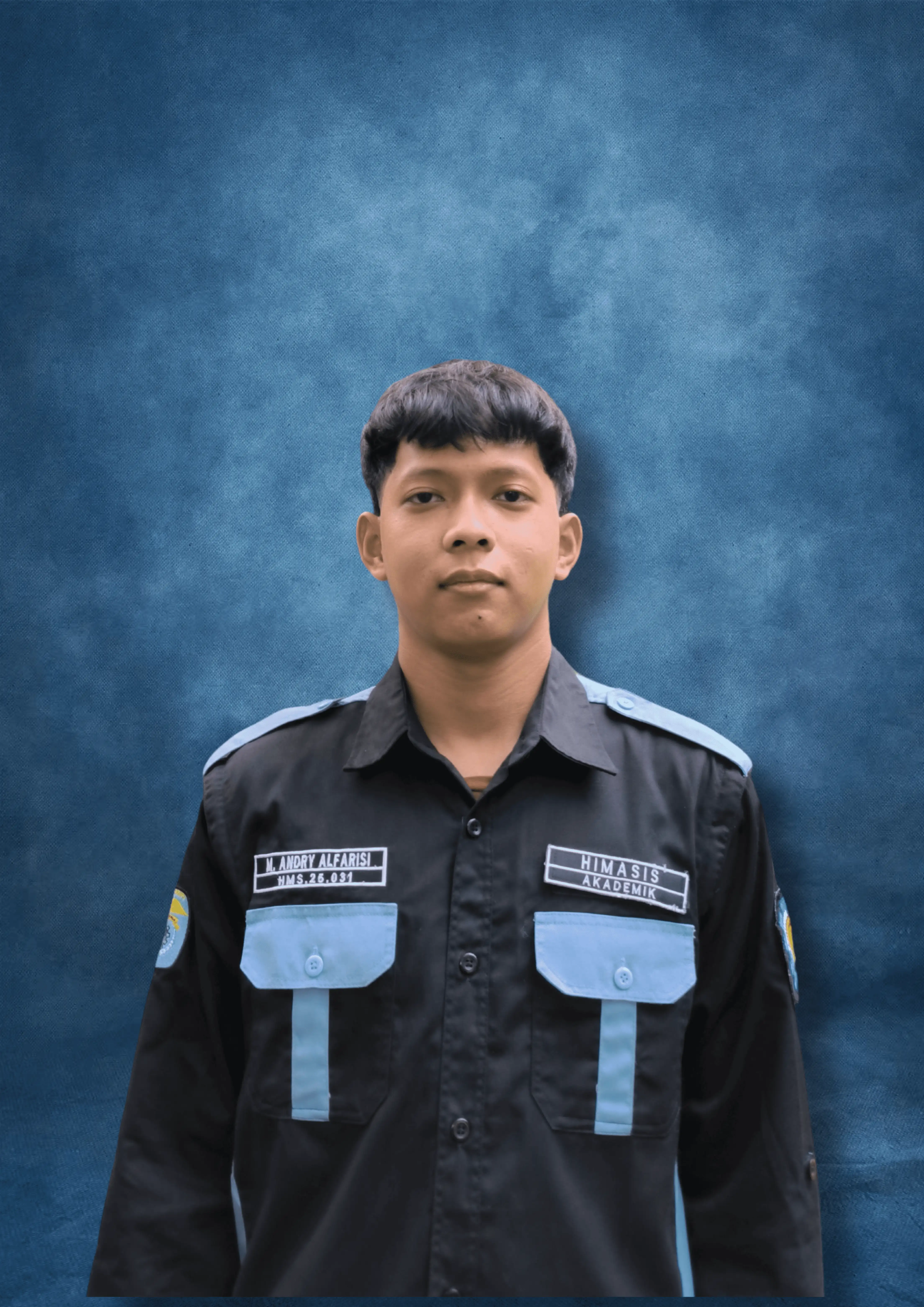 Foto Muhammad andry alfarisi