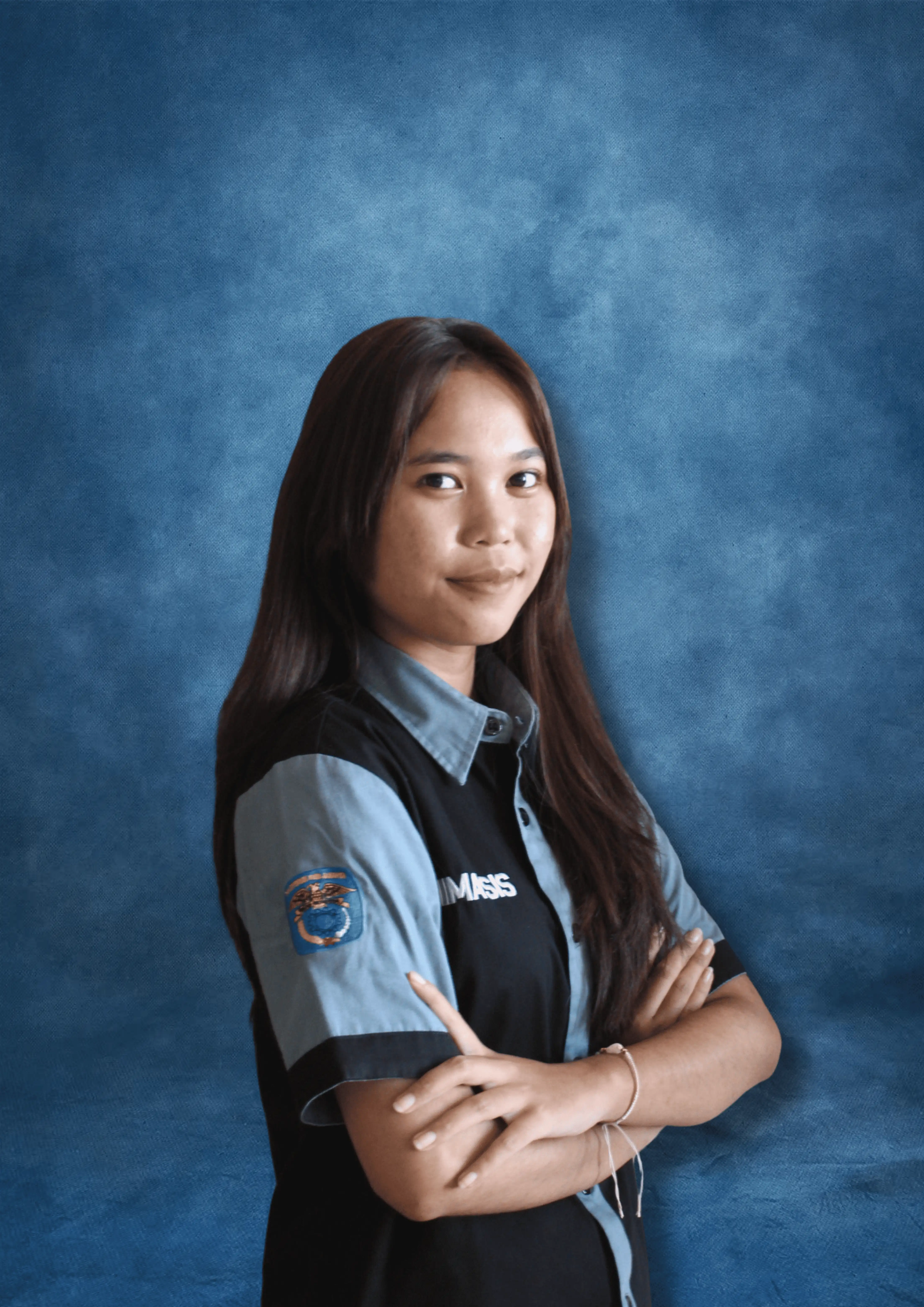 Foto Titis Novianti Wicaksono