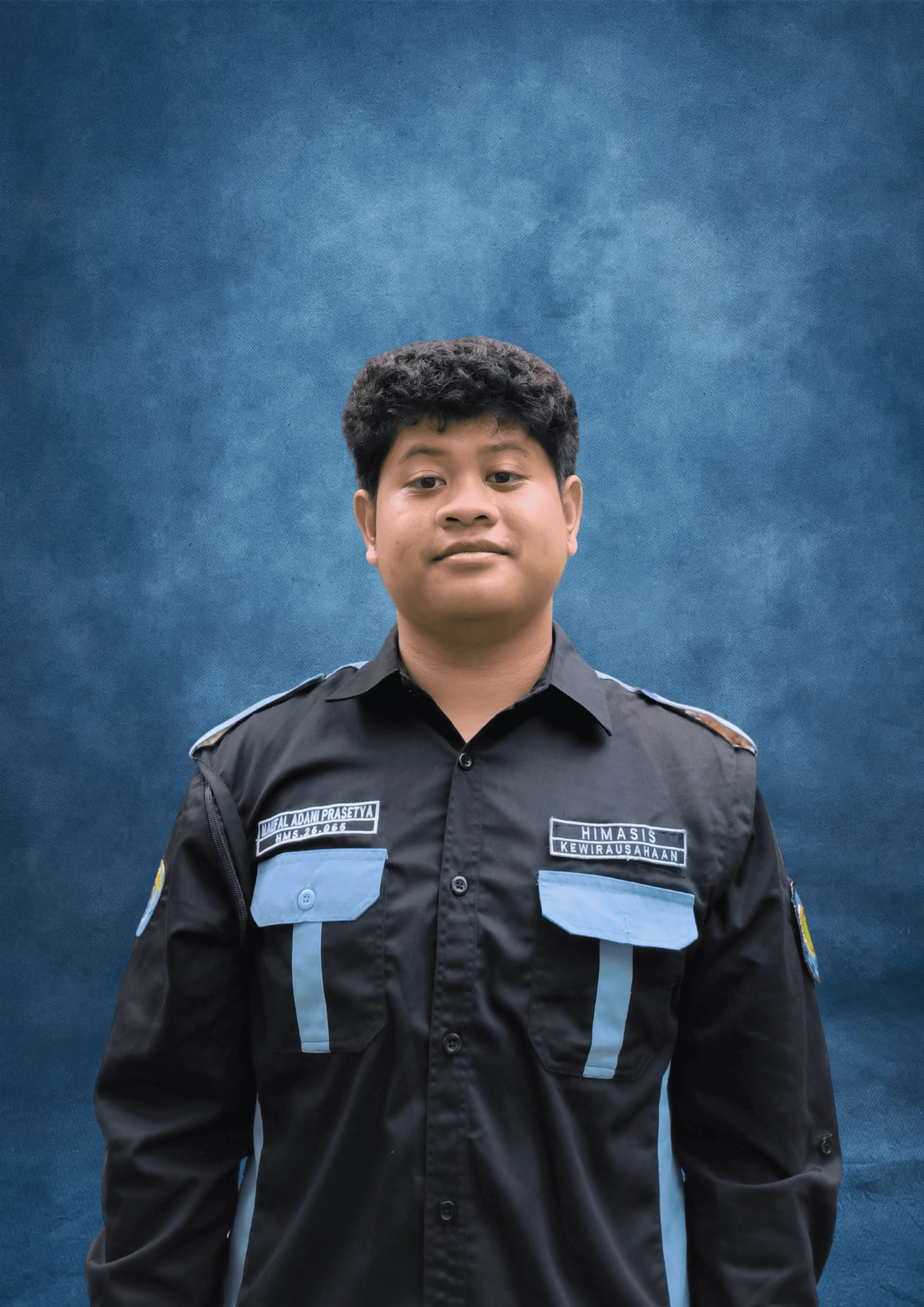 Foto Naufal Adani Prasetya