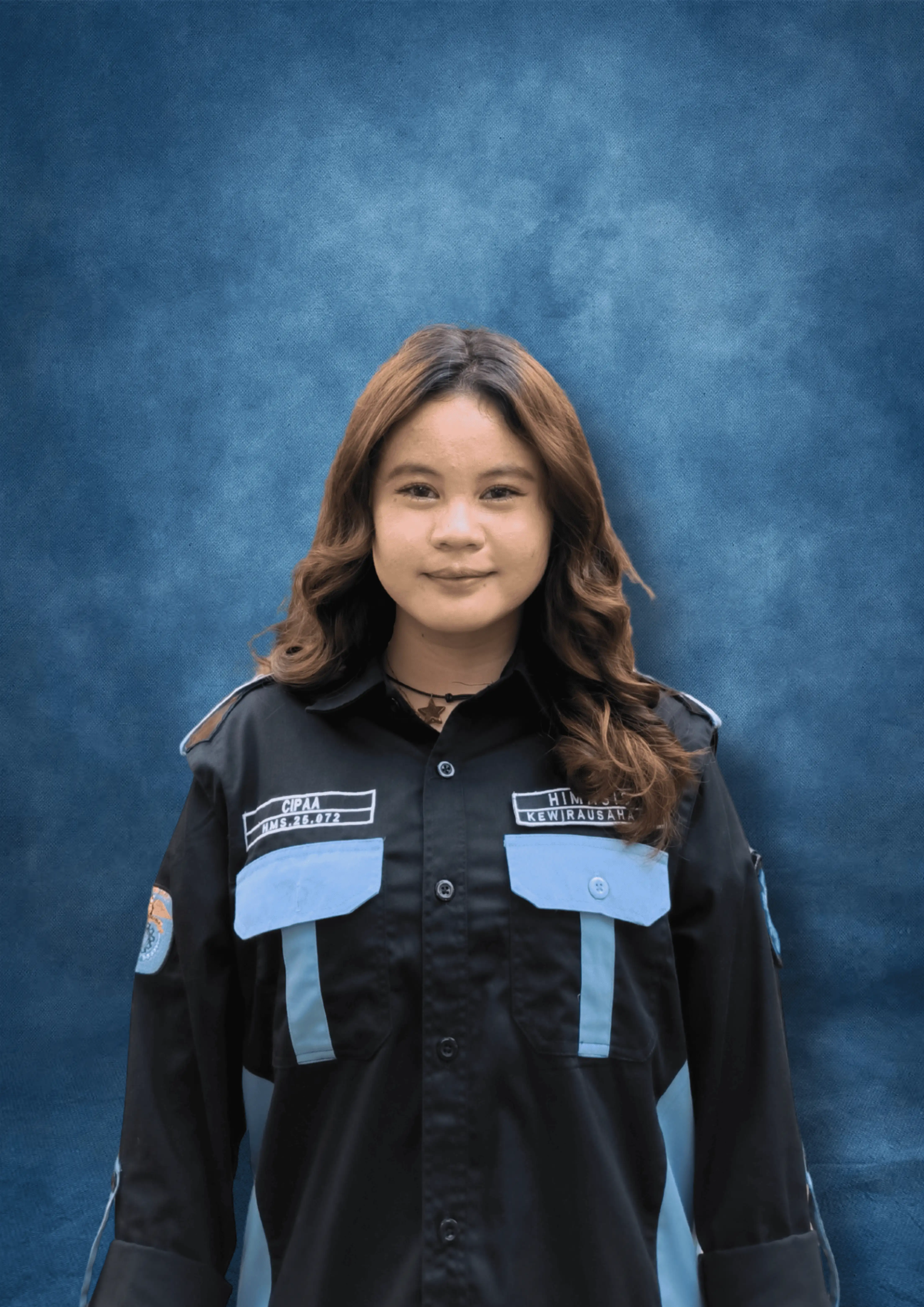 Foto Shifa Zahhra Prambudi