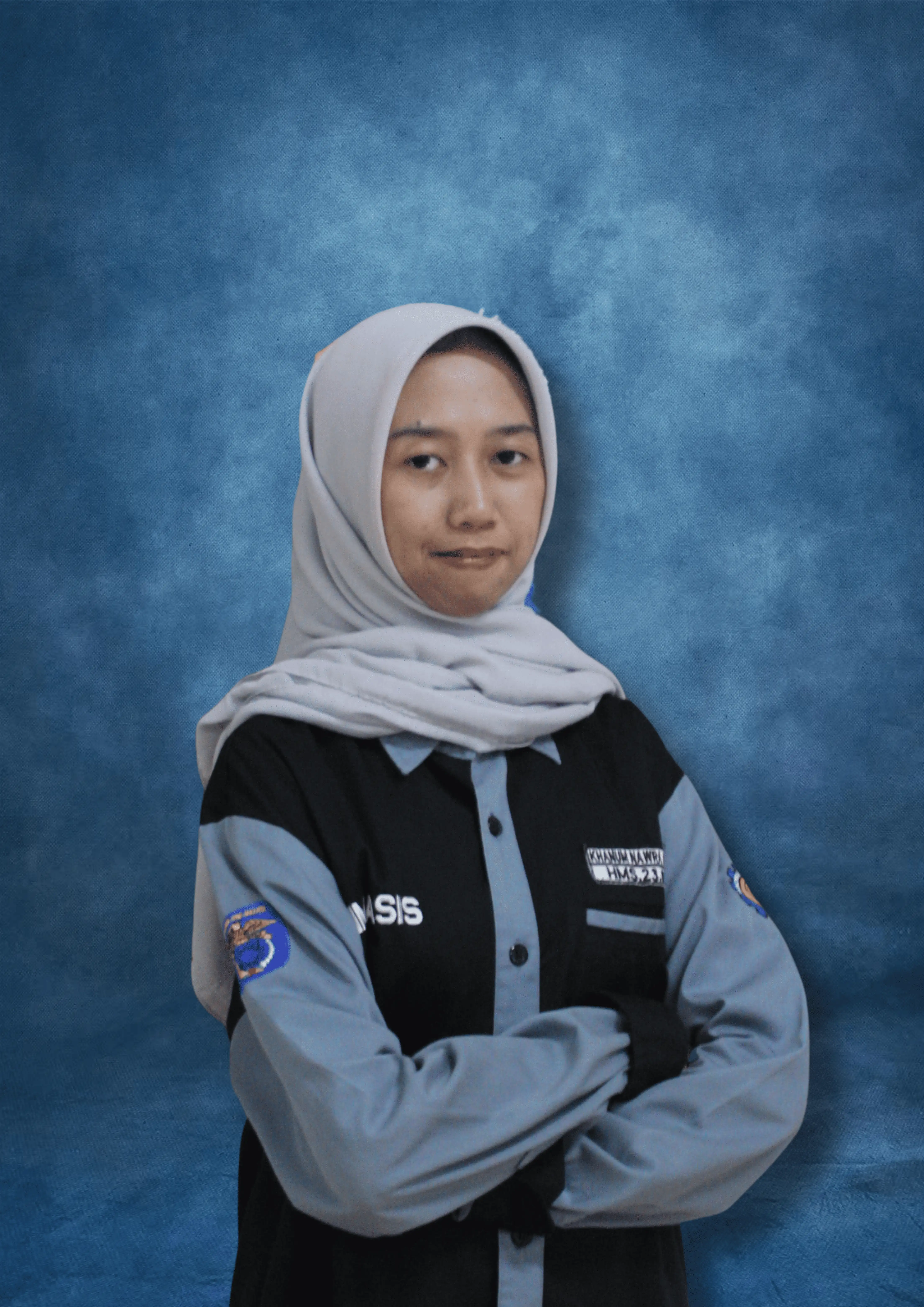 Foto Syakiroh Suhaimah Agustin