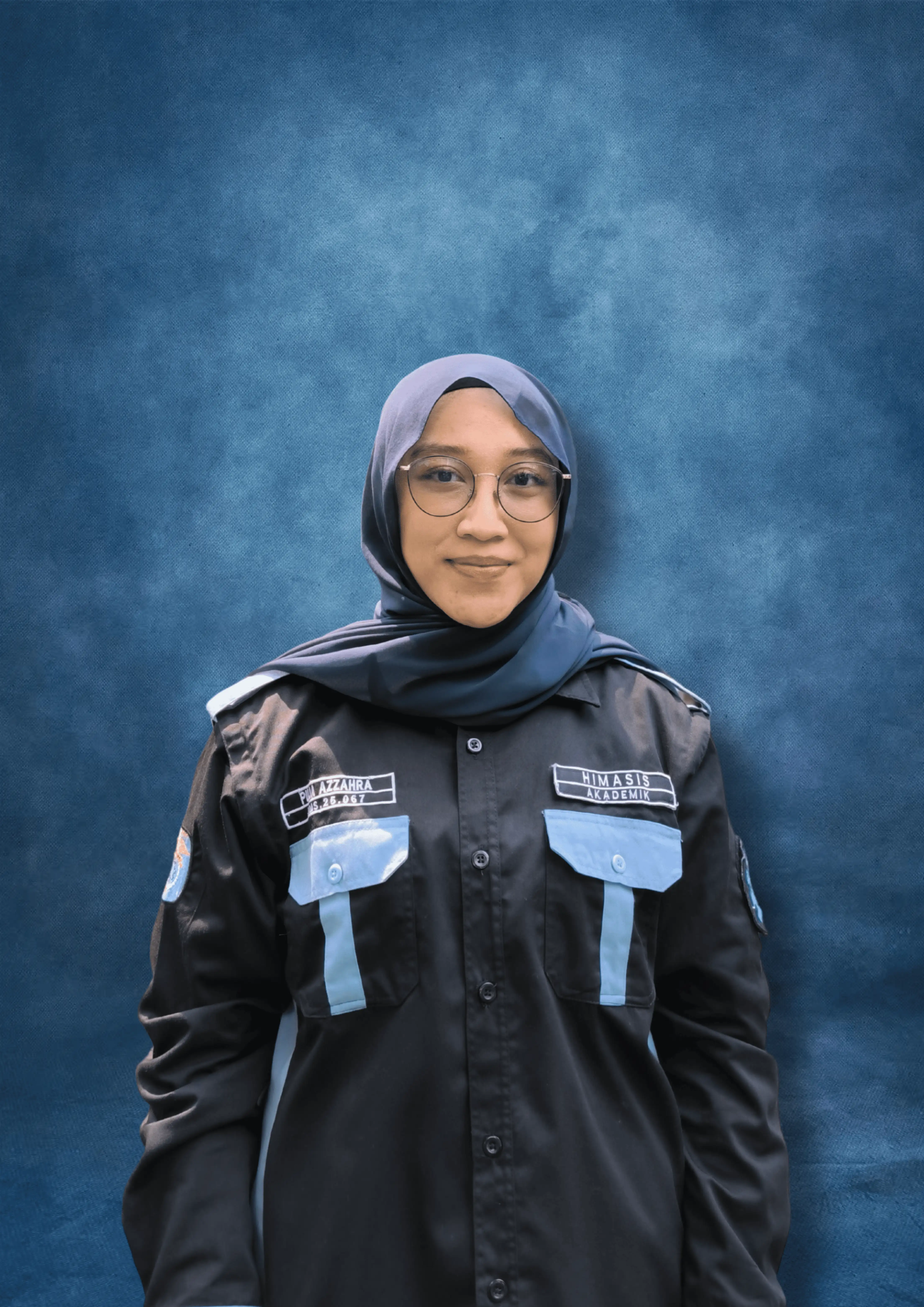 Foto Puja Azzahra