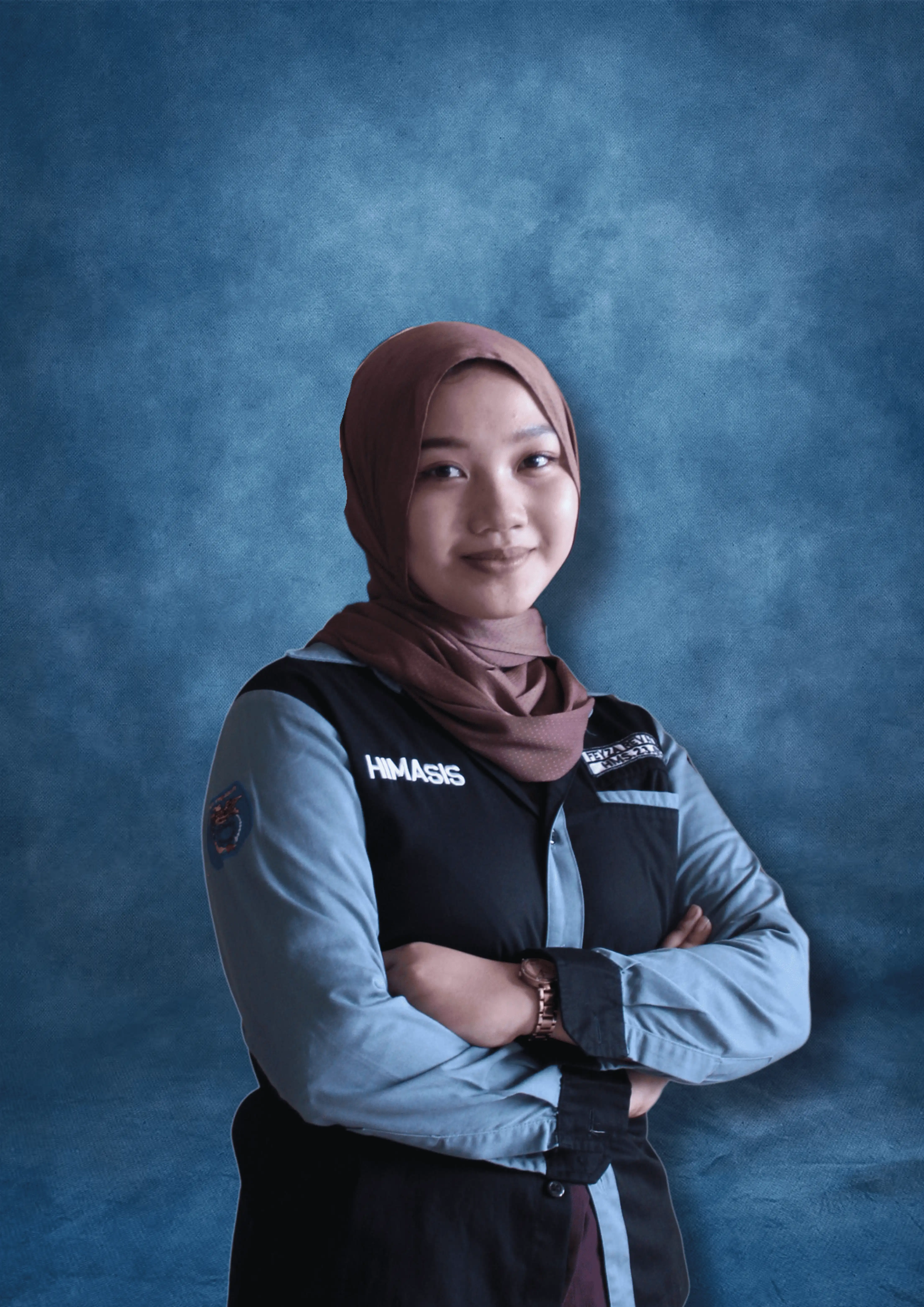Foto Fatimah Nuraini