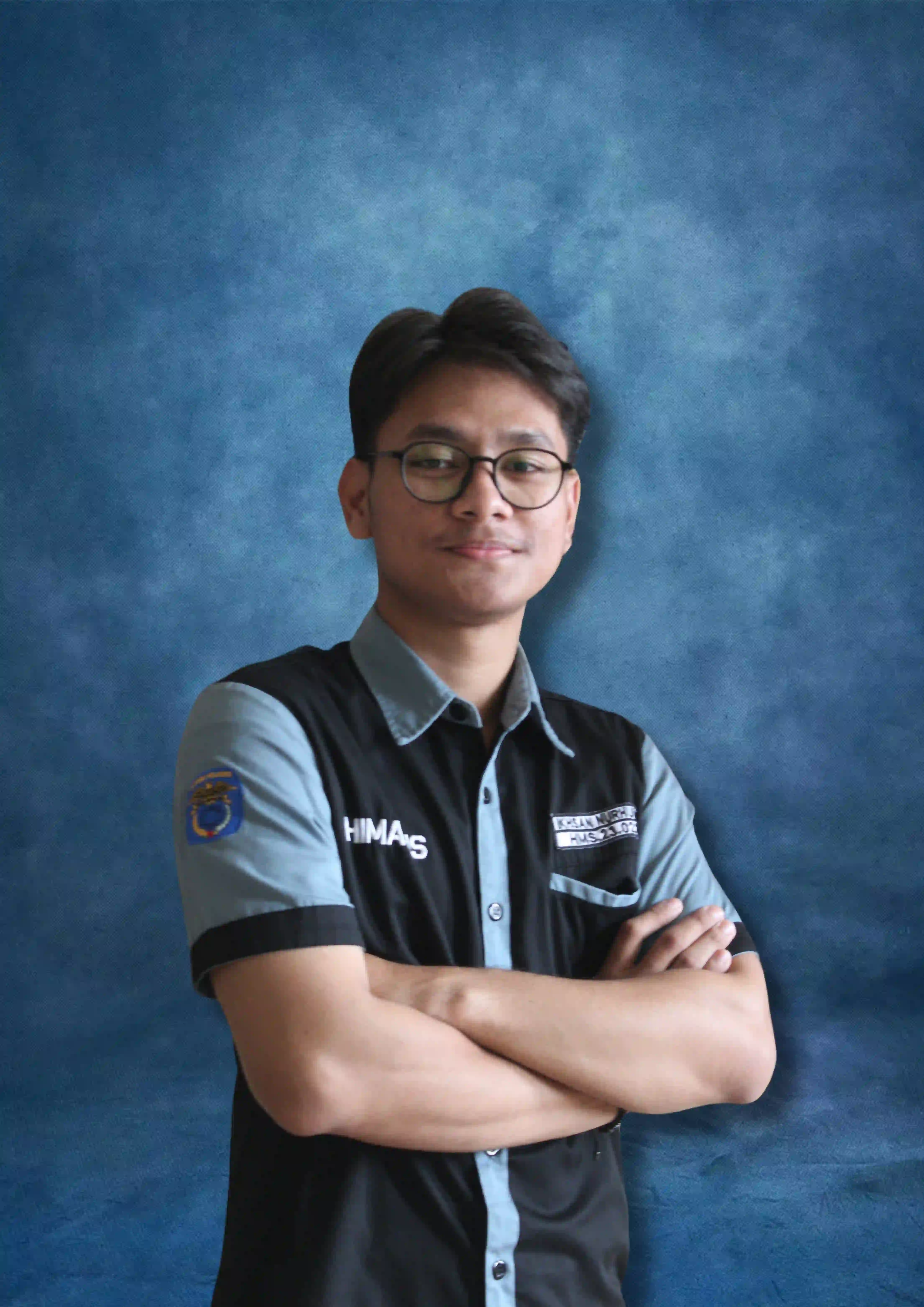 Foto Muhammad Azka Fajri Maheswara