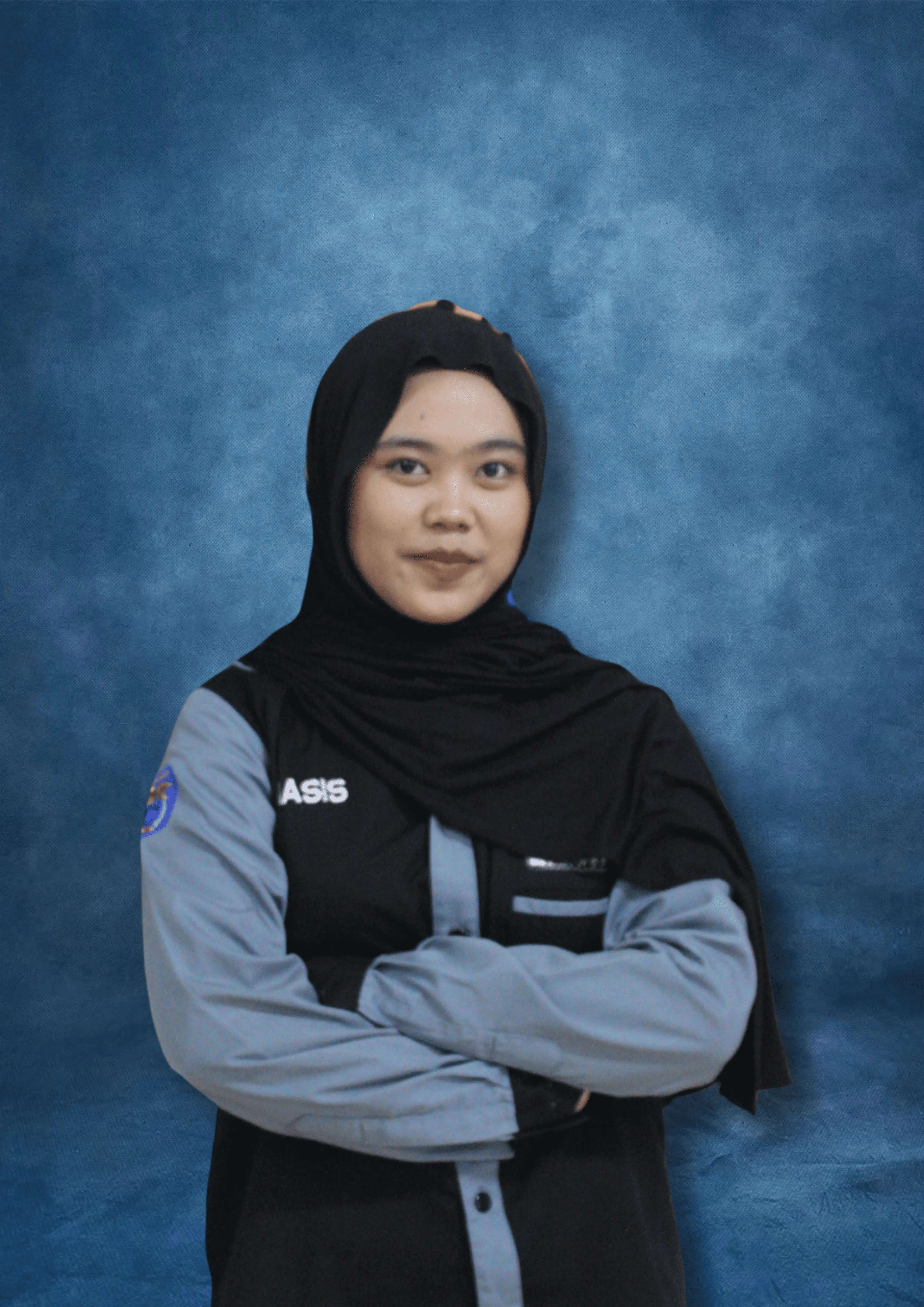 Foto Nabila Nurazizah