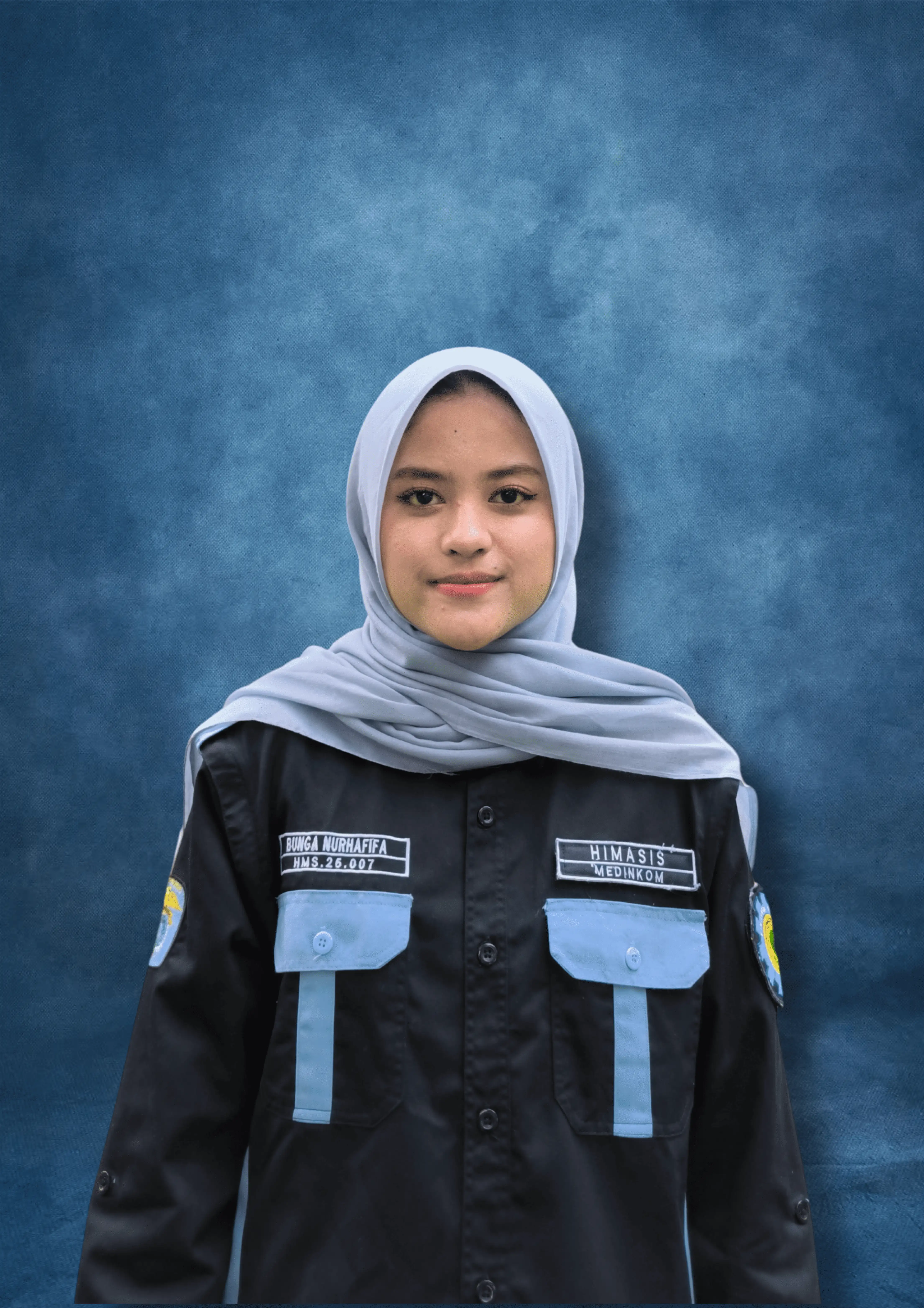 Foto Bunga Nurhafifa