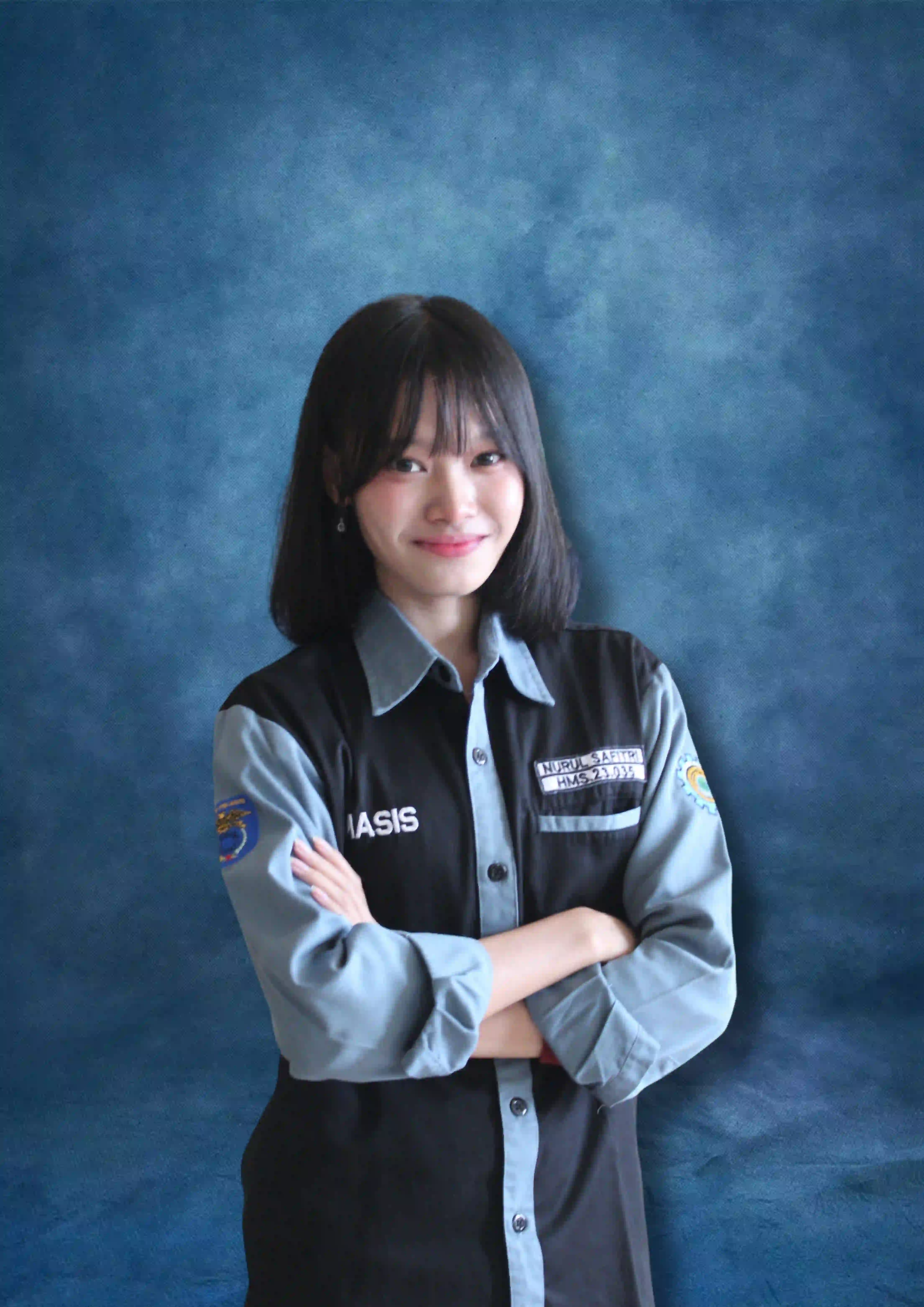 Foto Chandanara Nailakhansa N.