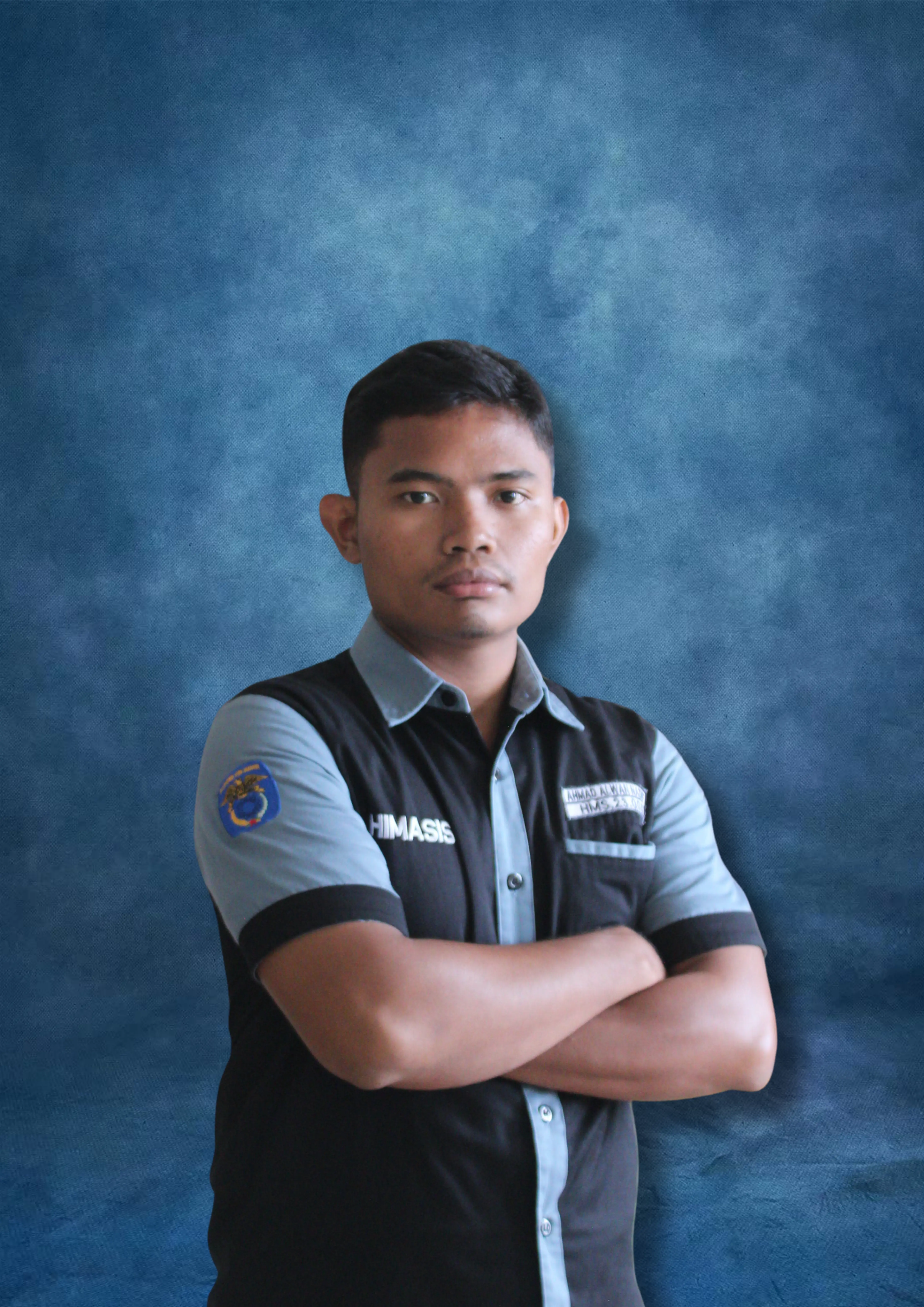 Foto Fernando Rizal Hutahaean