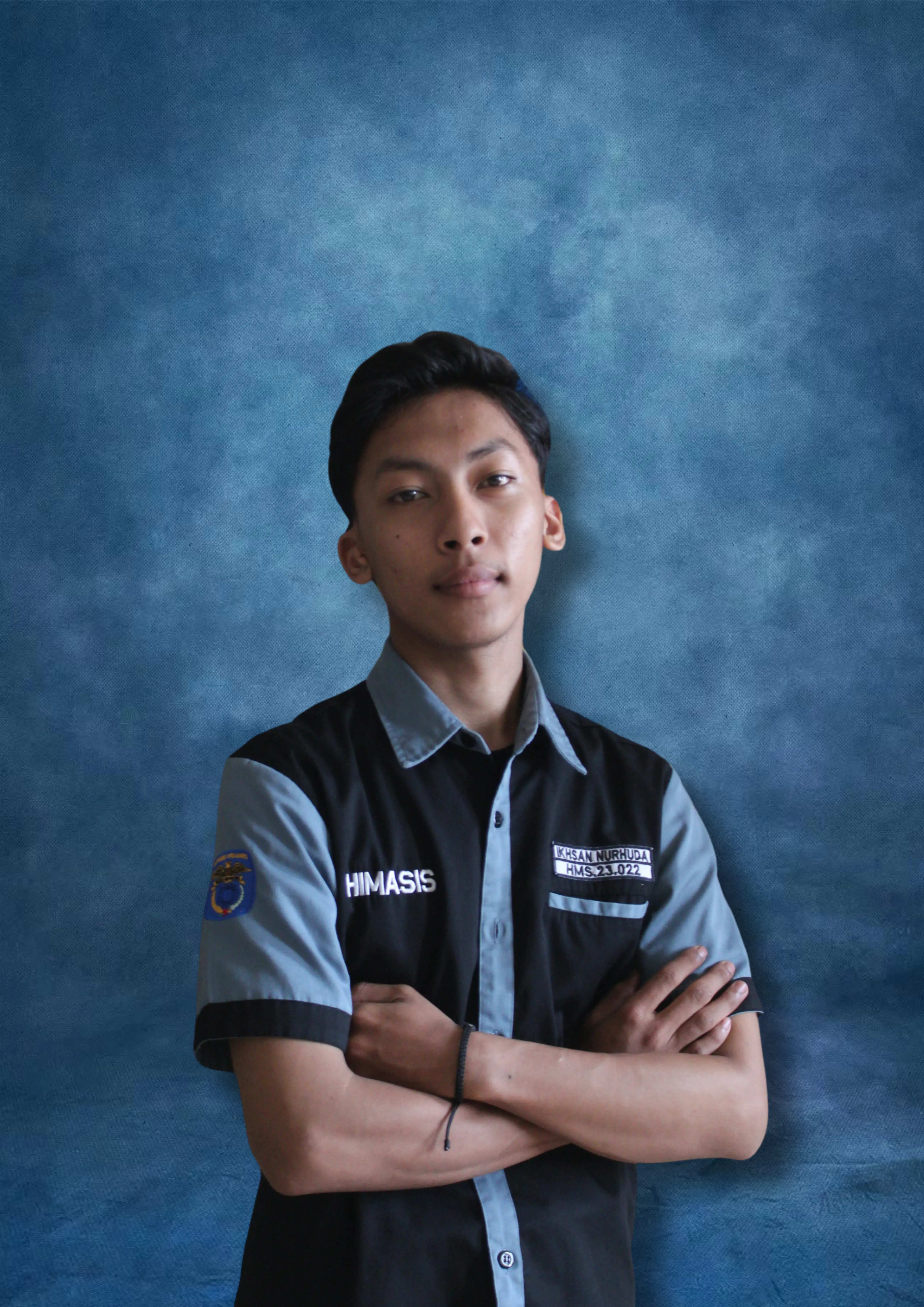 Foto Tb Haikal