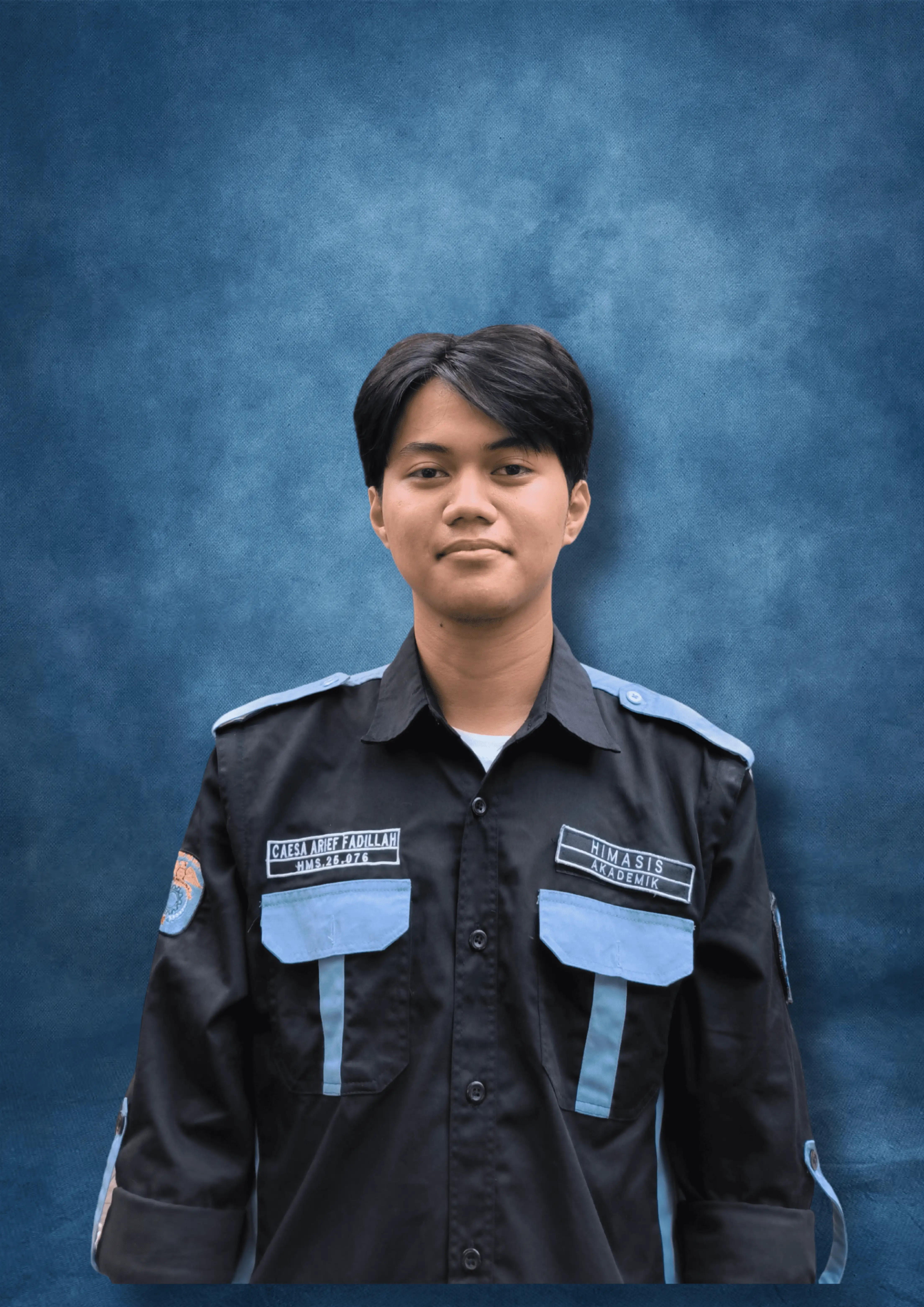 Foto Caesa Arief Fadillah