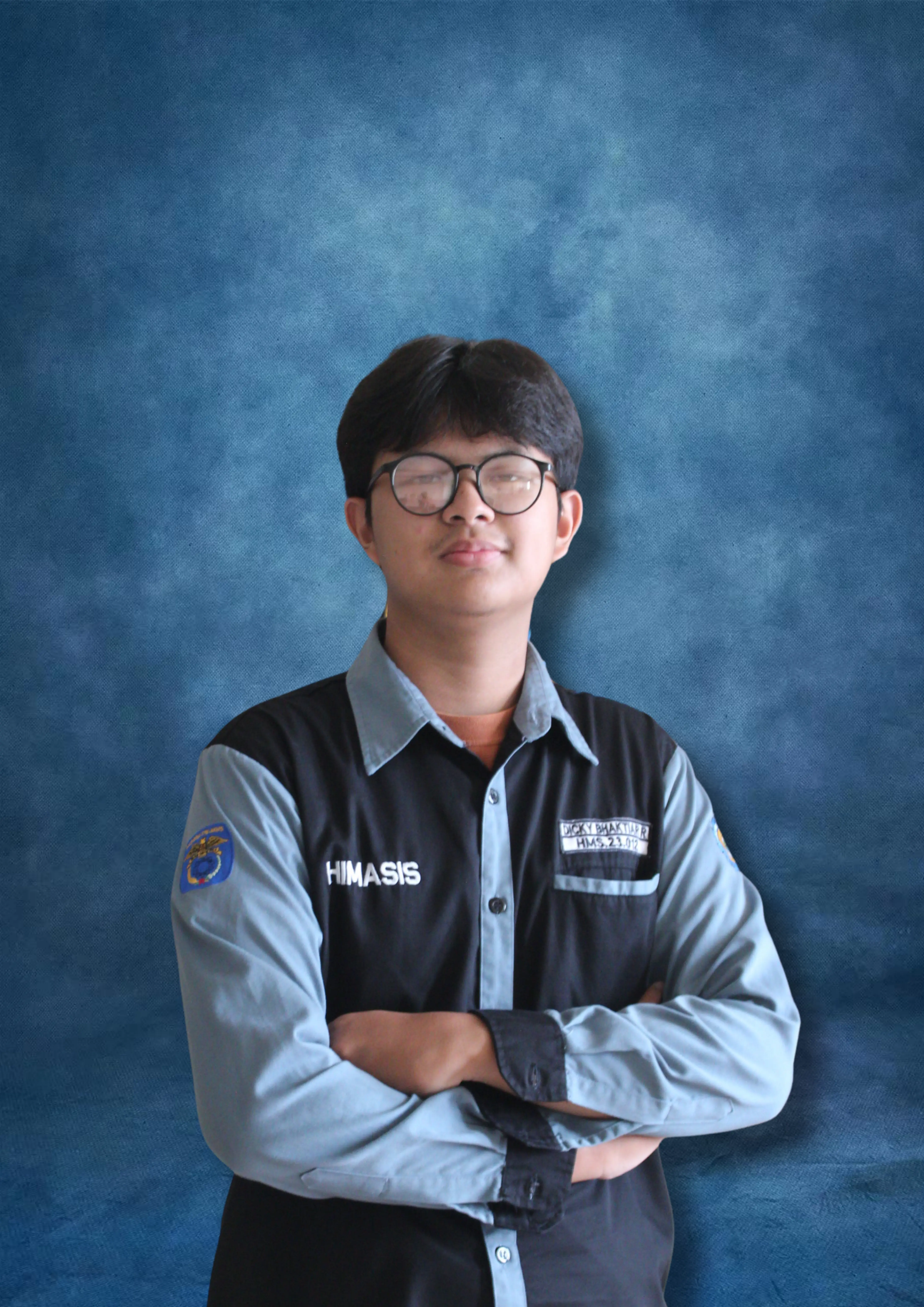 Foto Rizki Agung Nugraha