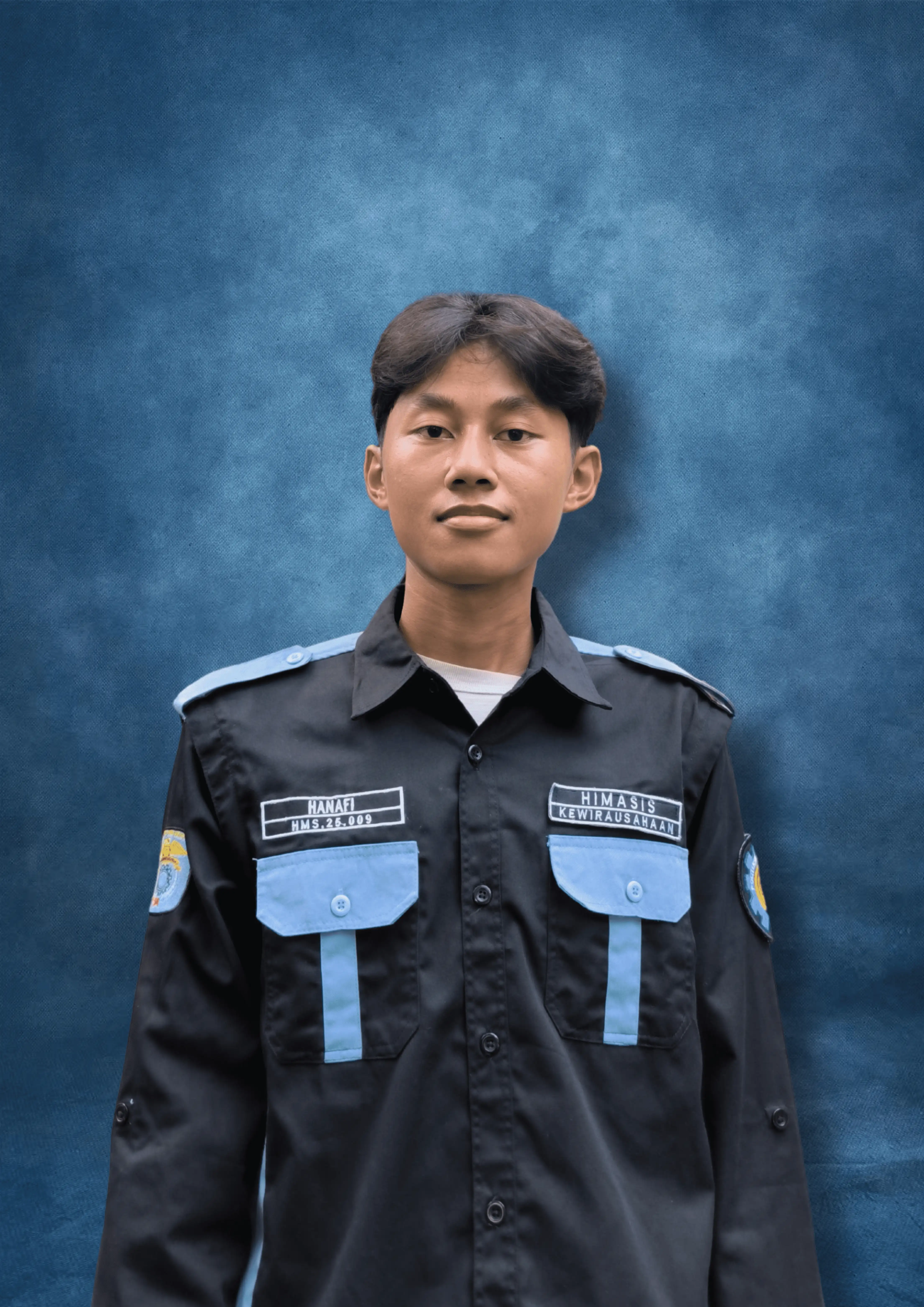 Foto Chanafi Nur Rizky