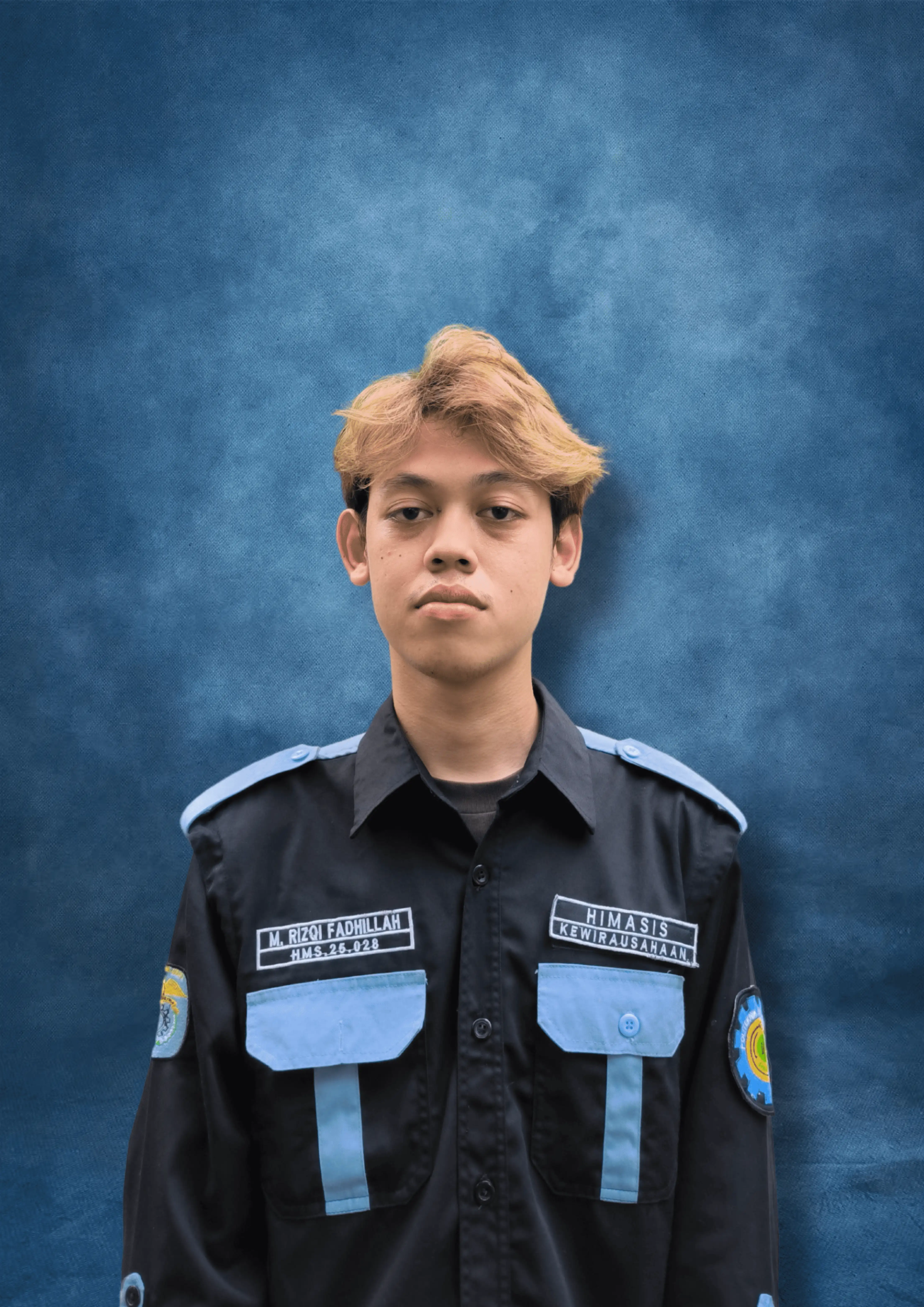 Foto M.Rizqi Fadhillah