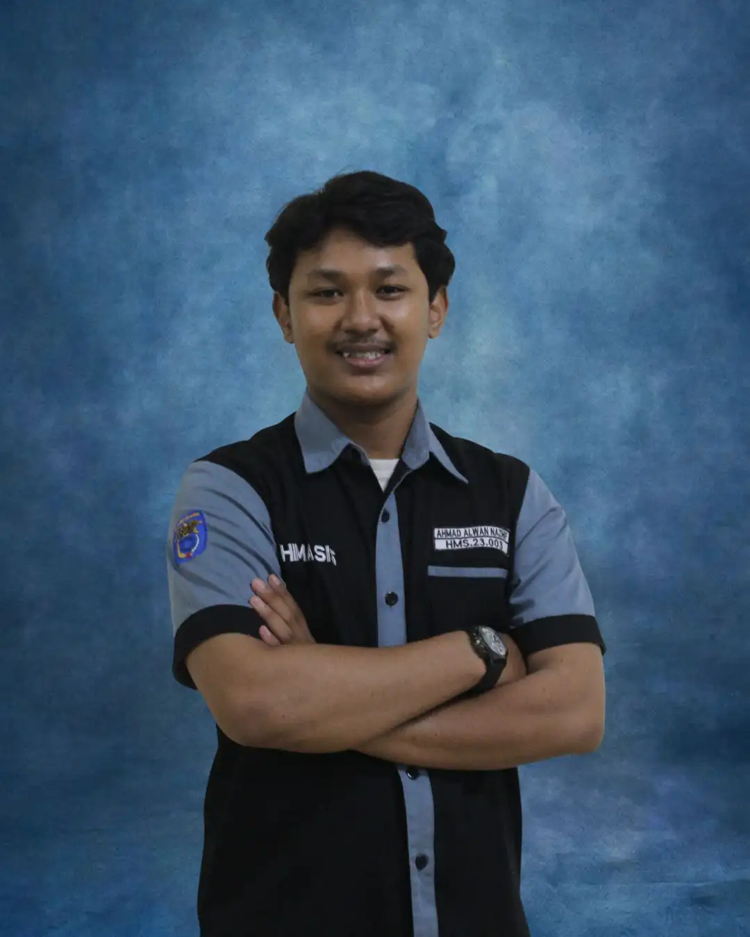 Foto Bayu Alfiyanto