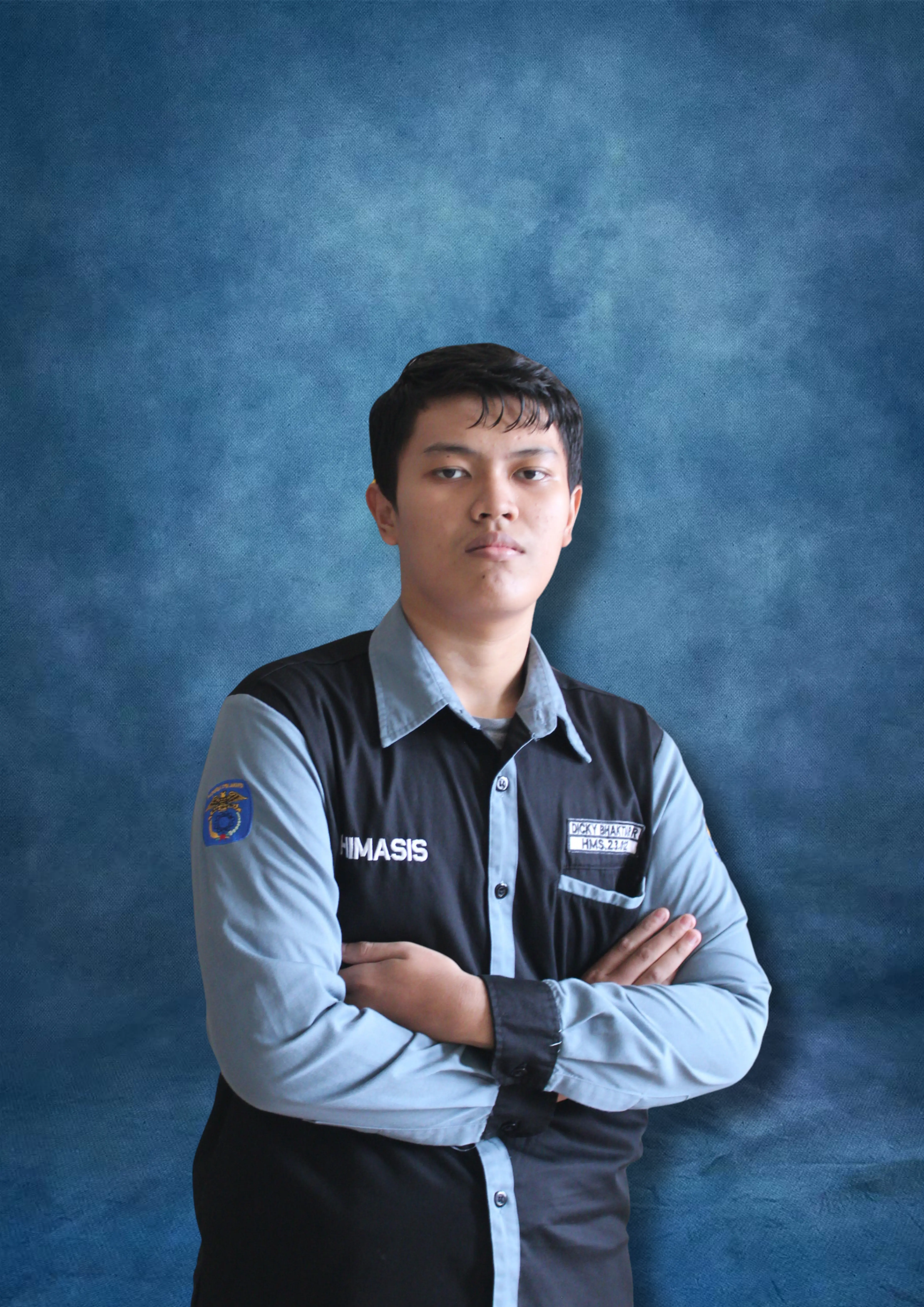 Foto Nabil Hafiyyan Zihni