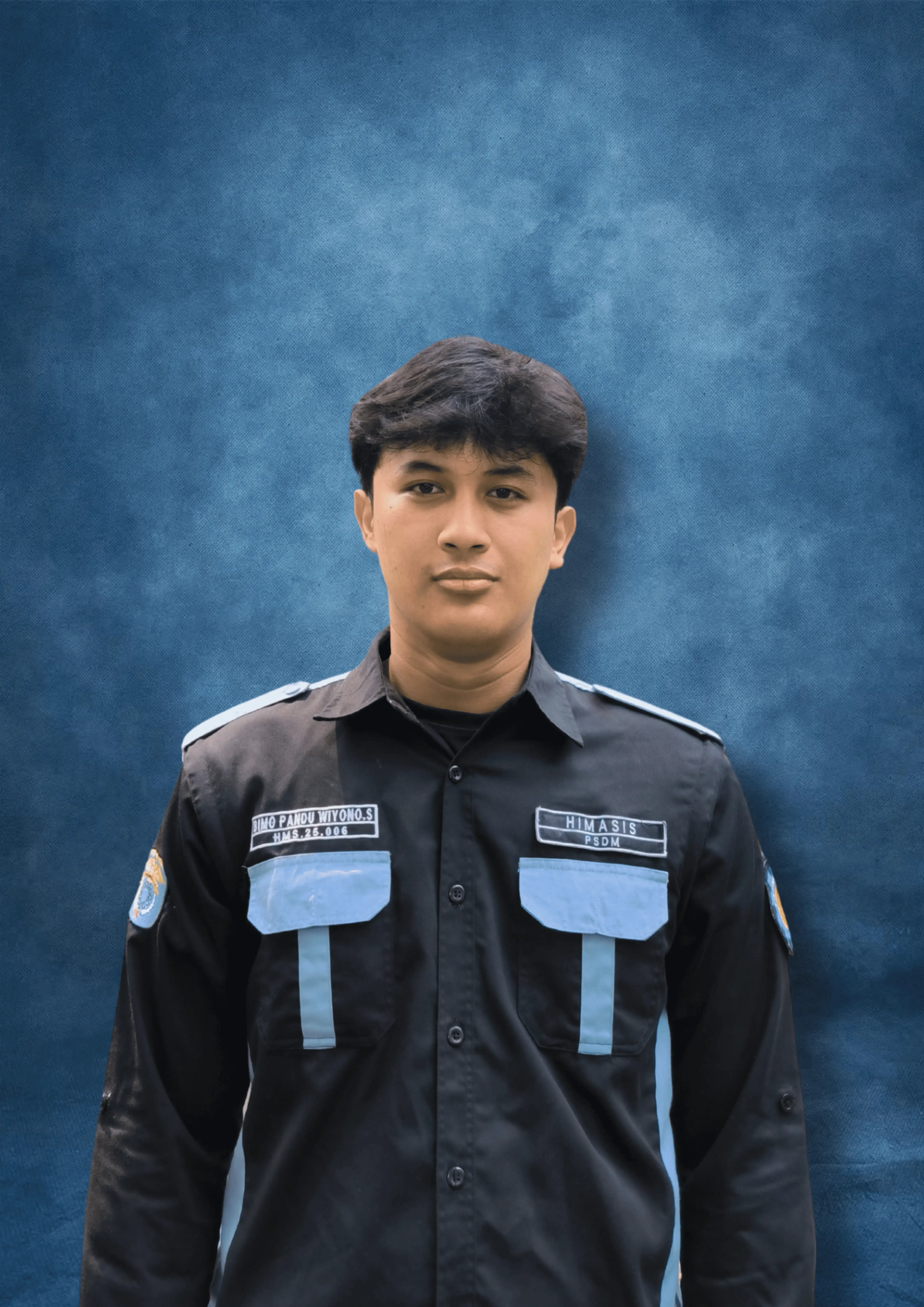 Foto Kenzie Radithya Aryadi