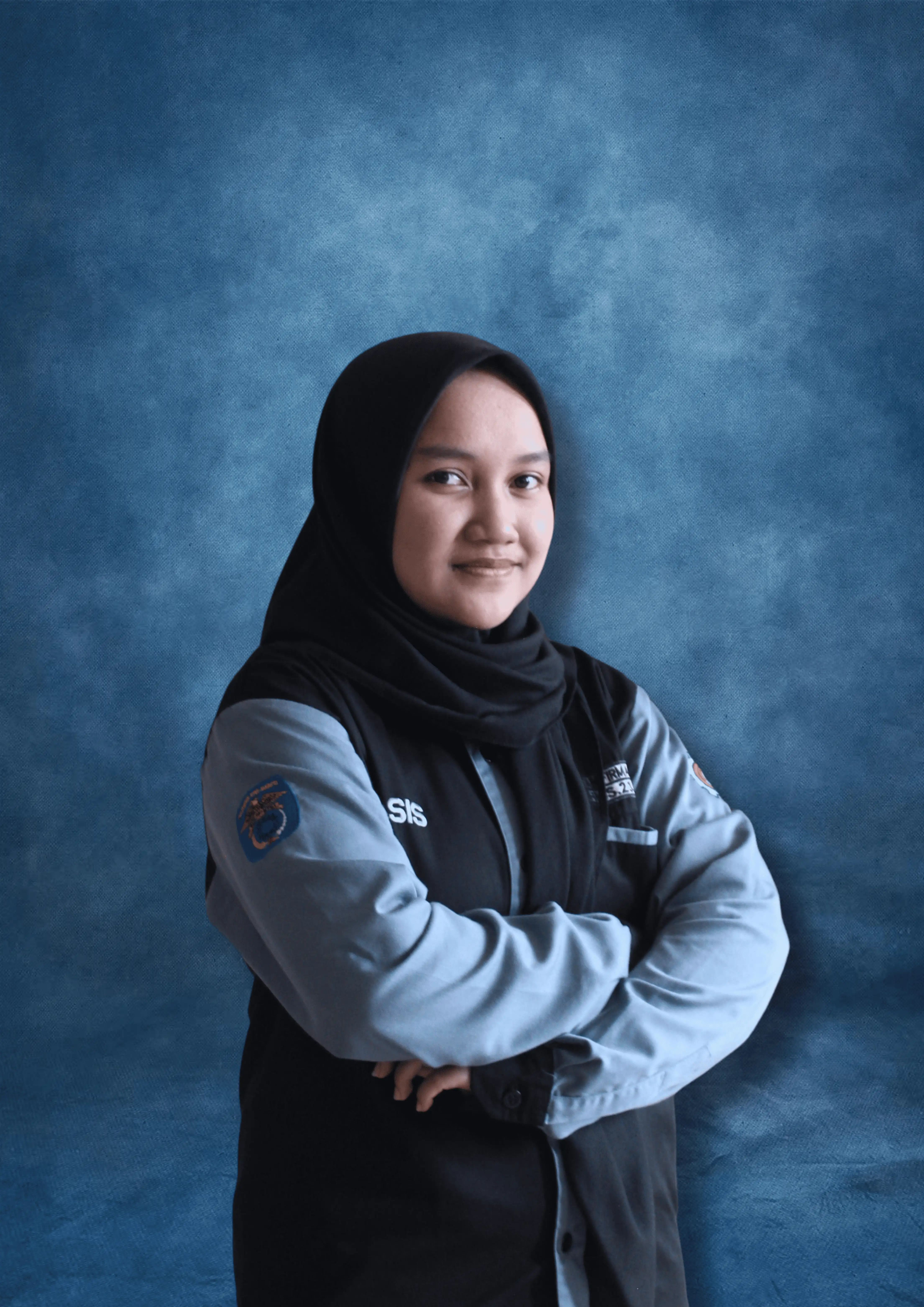 Foto Meisa Syafira
