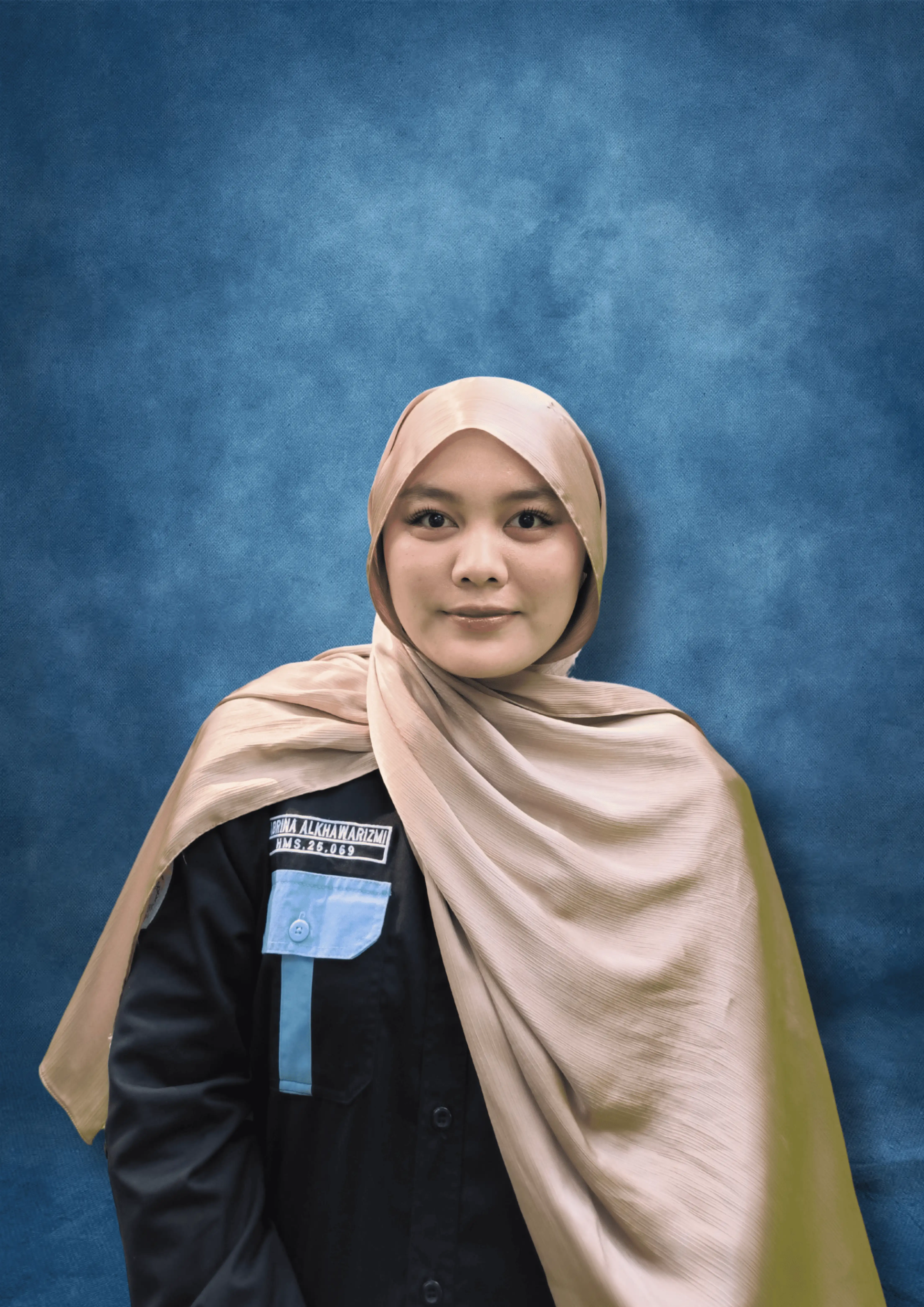 Foto Sabrina Yuliani Alkhawarizmi