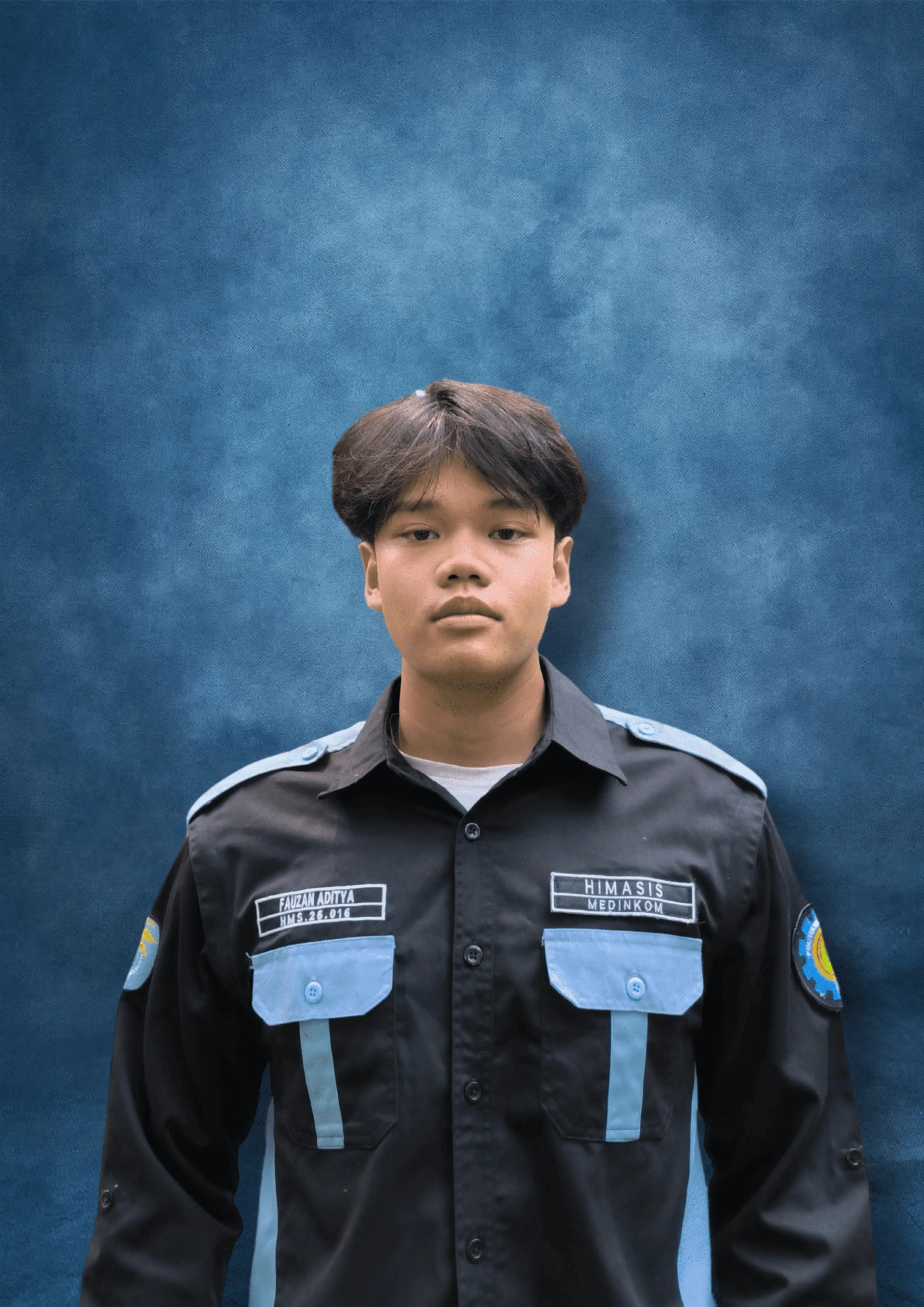 Foto Fauzan Aditya Putra Yuhendar