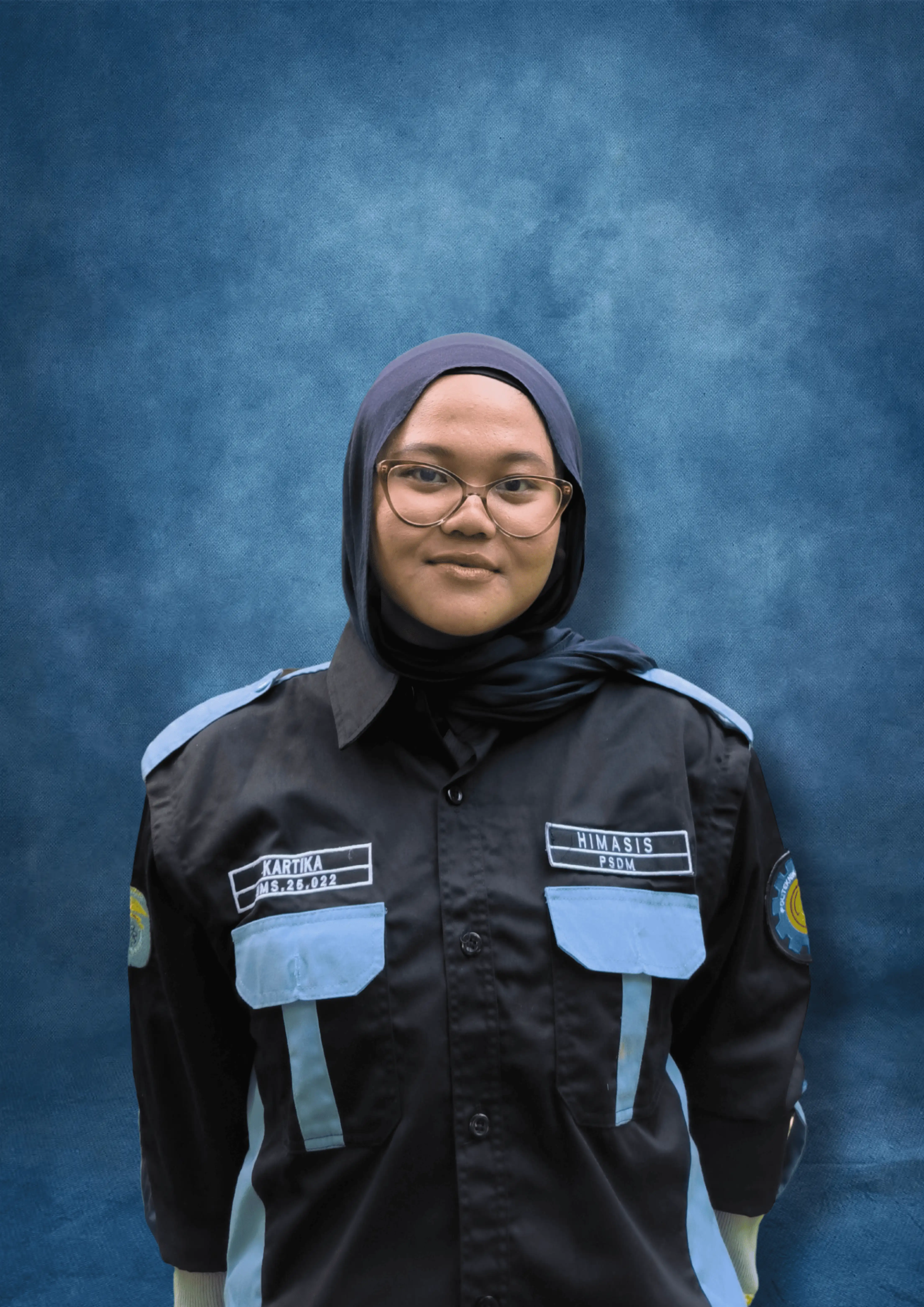 Foto Kartika Safitri