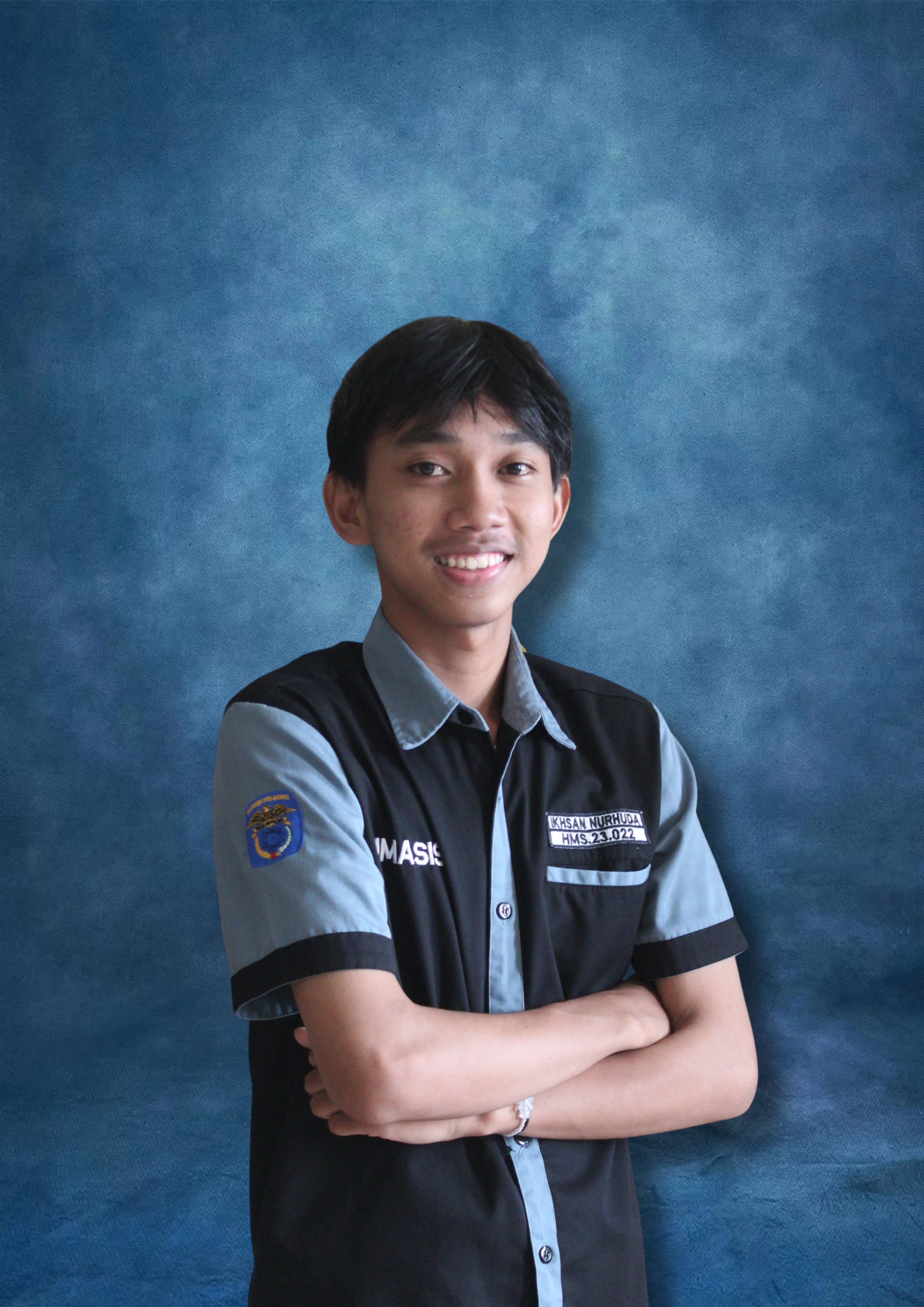 Foto Mohamad Kurniaji Massaid