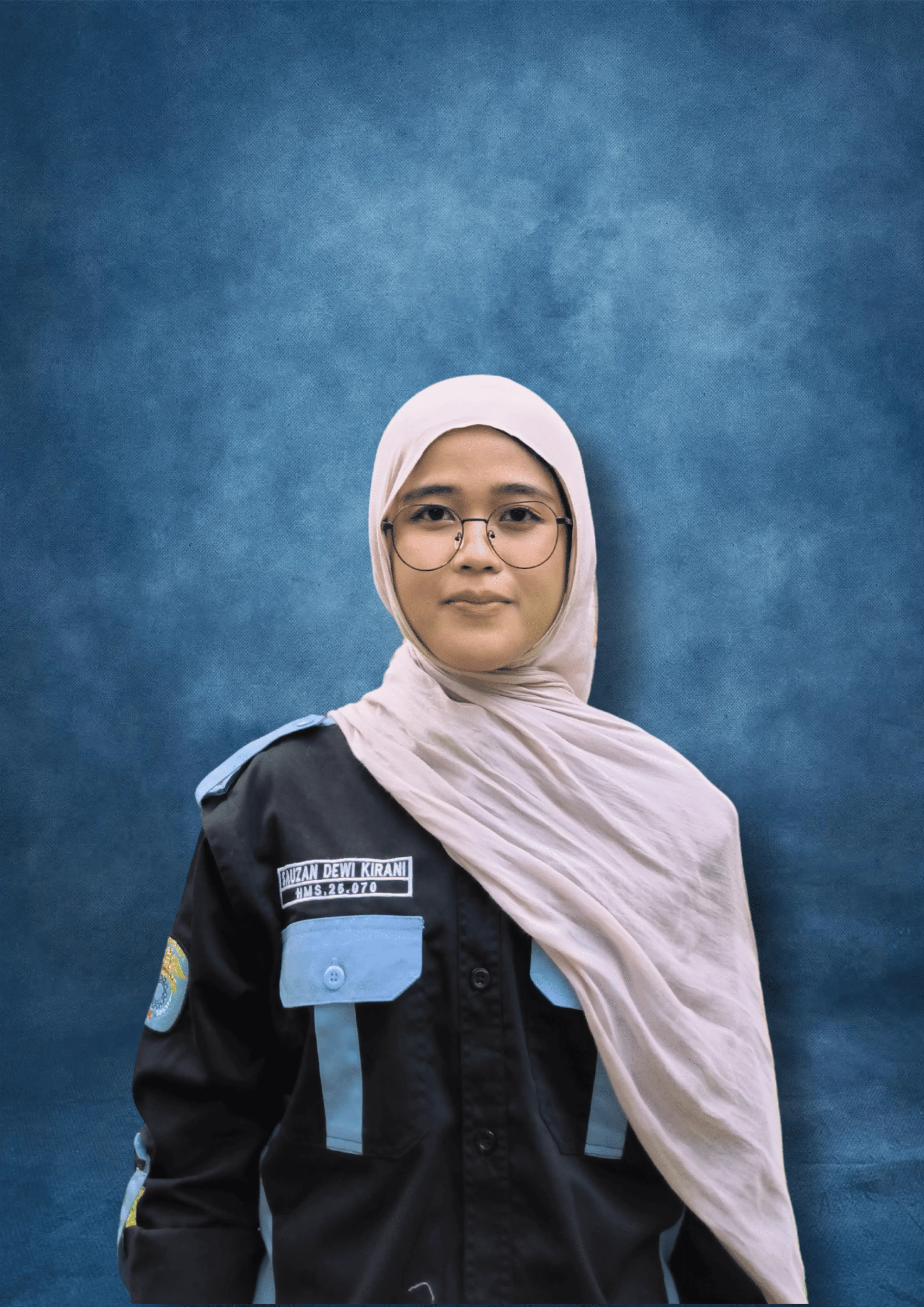 Foto Sauzan Dewi Kirani