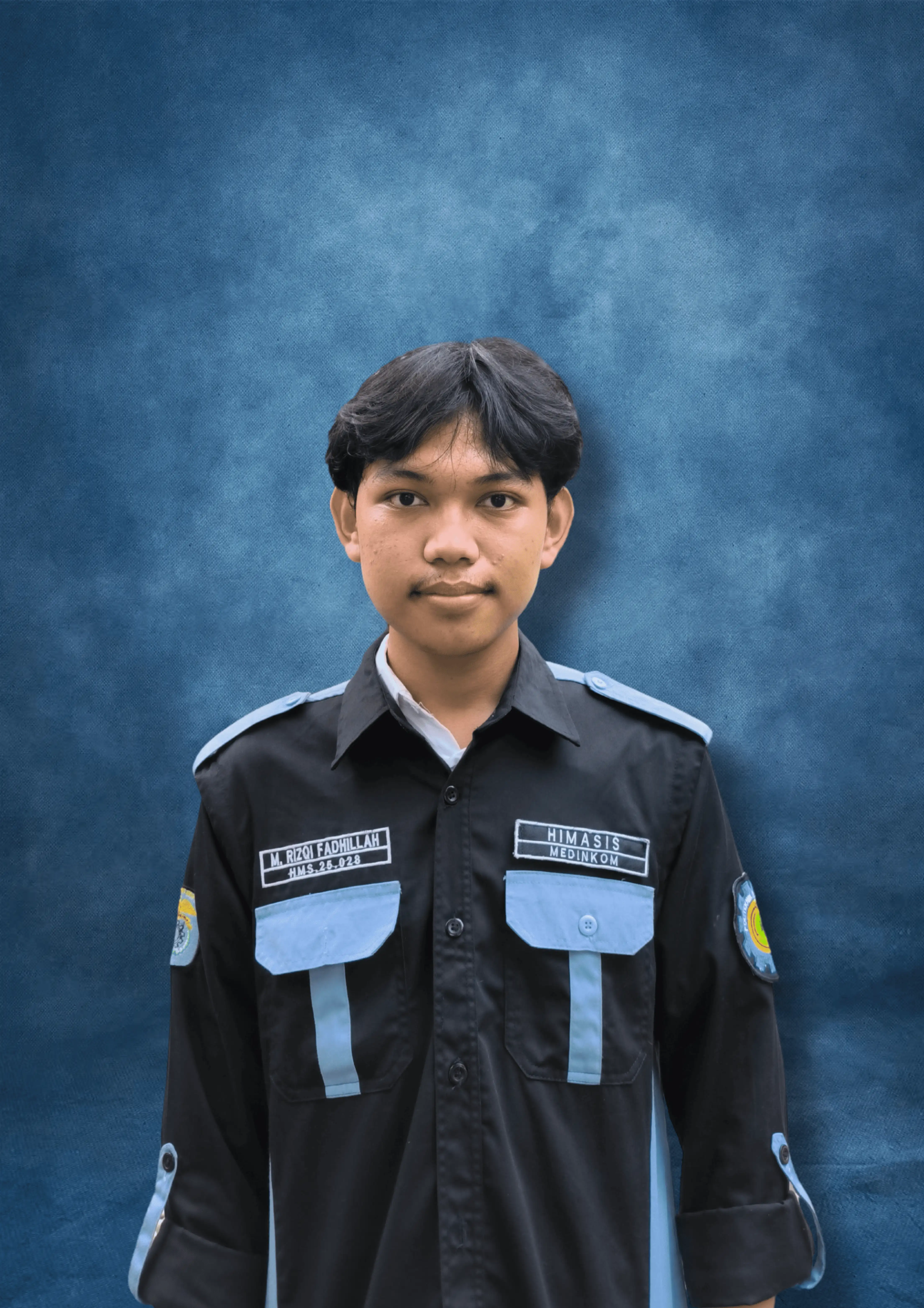 Foto Gesa Andian Saputra