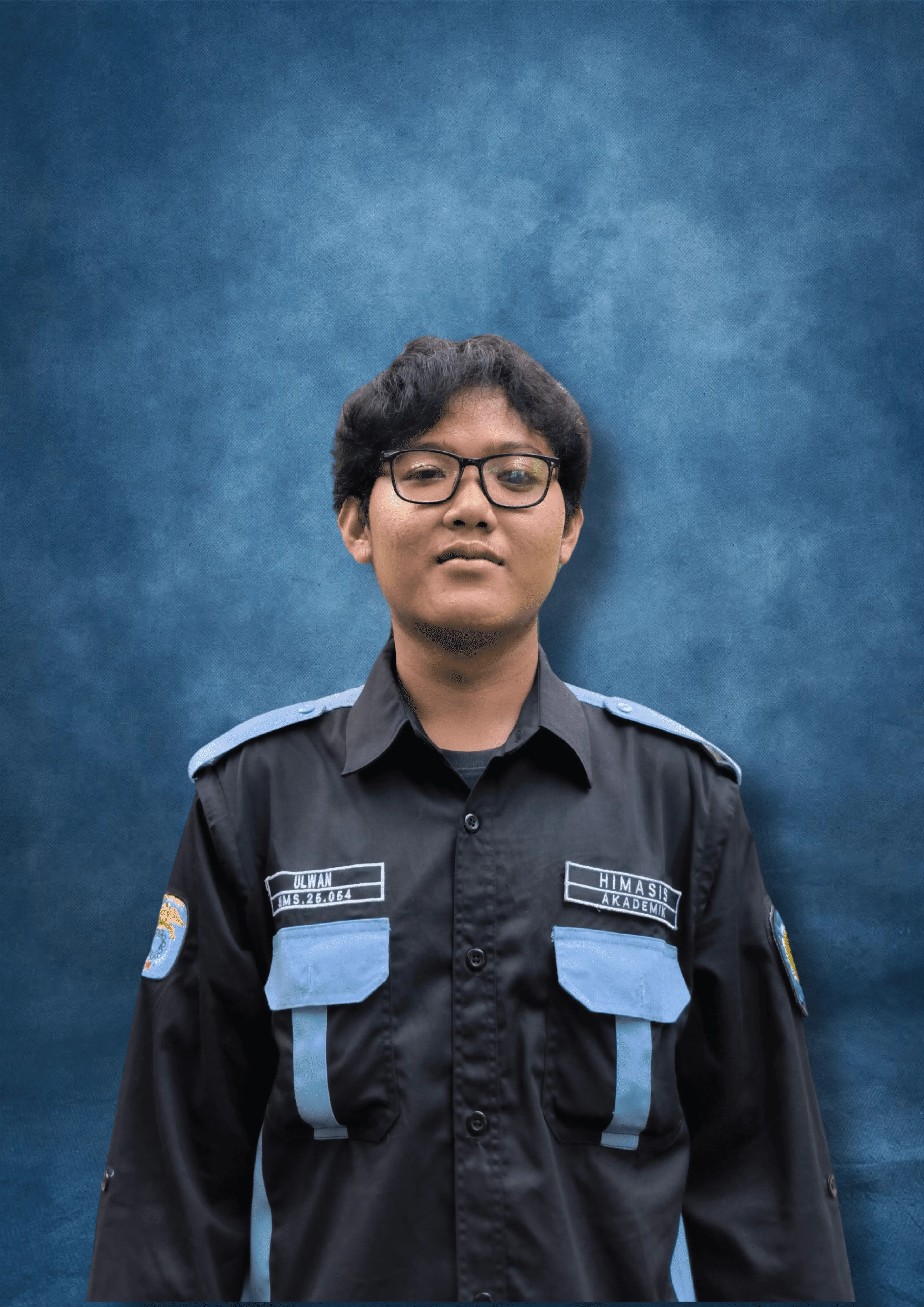 Foto Nashih Ulwan