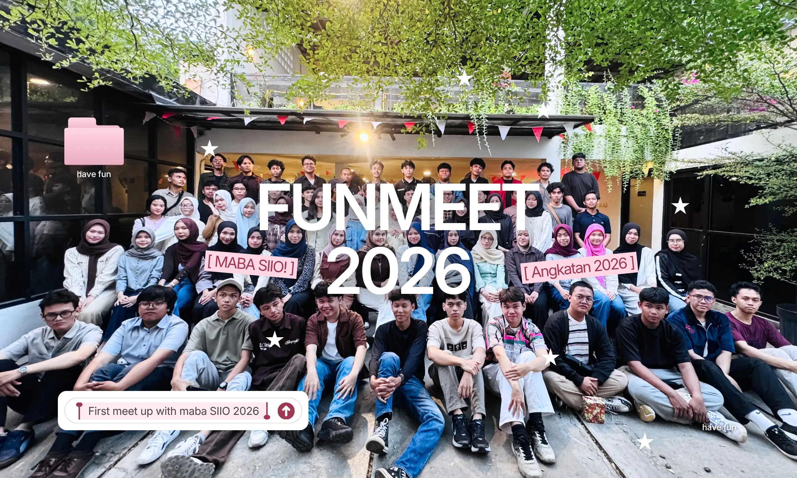 FUNMEET 2026