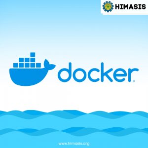 Materi: Bagian Utama dan Fitur-fitur pada Docker