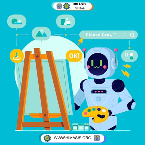 Dari Chatbot Sampai Generator Gambar: Kenapa Semua Orang Lagi Ngomongin tentang AI?