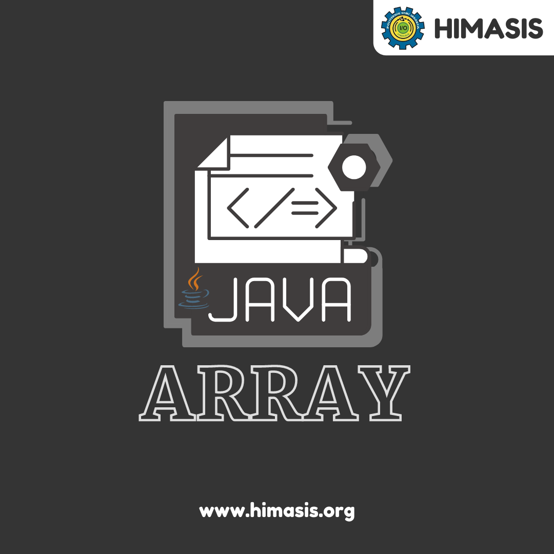 Materi: Mengenal Array pada Java