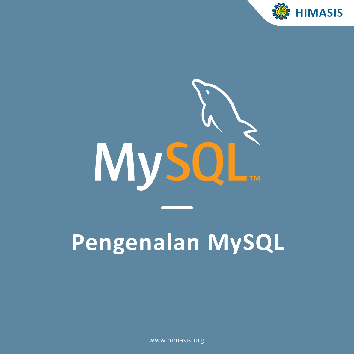 Pengenalan MySQL