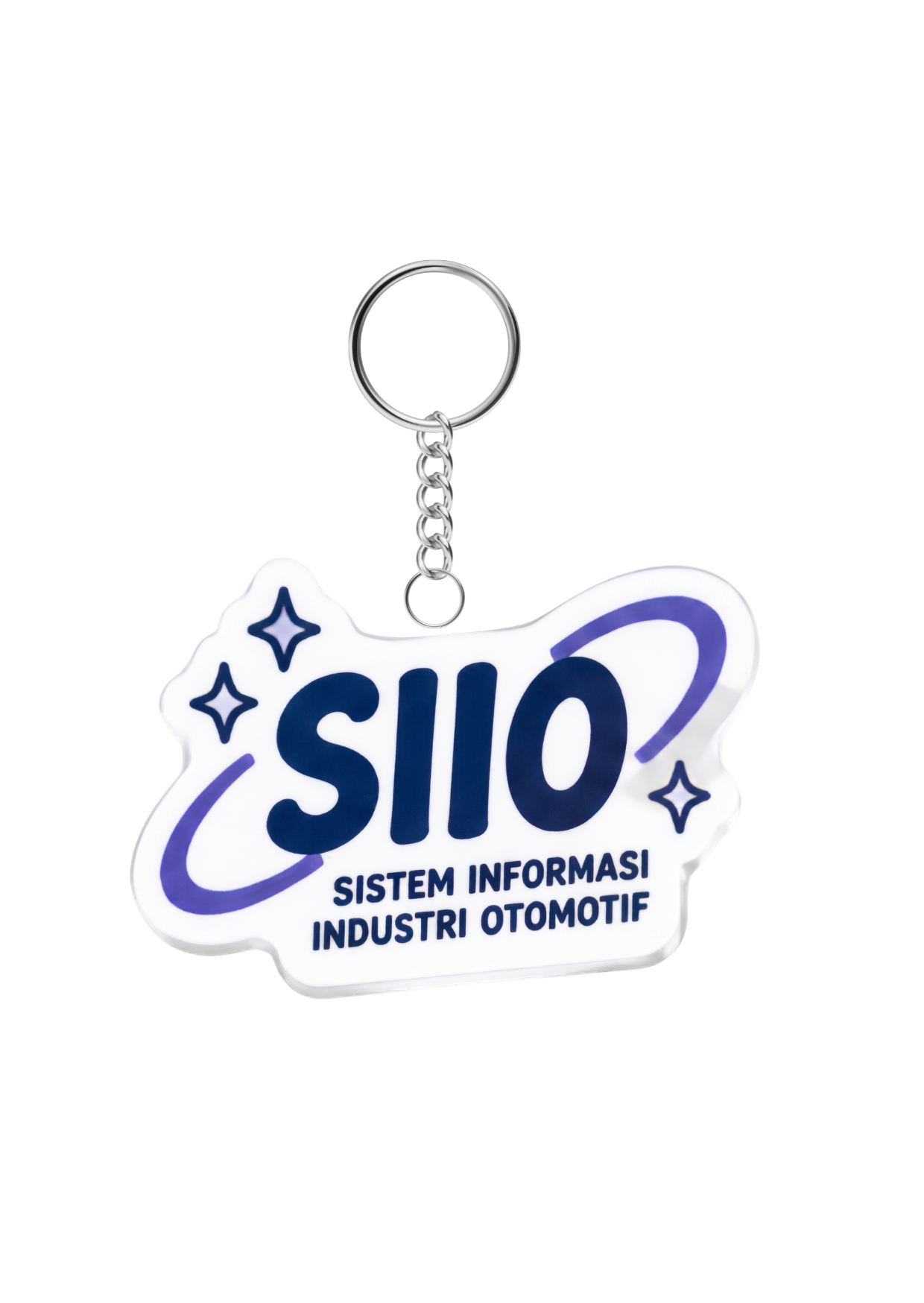 Keychain SIIO